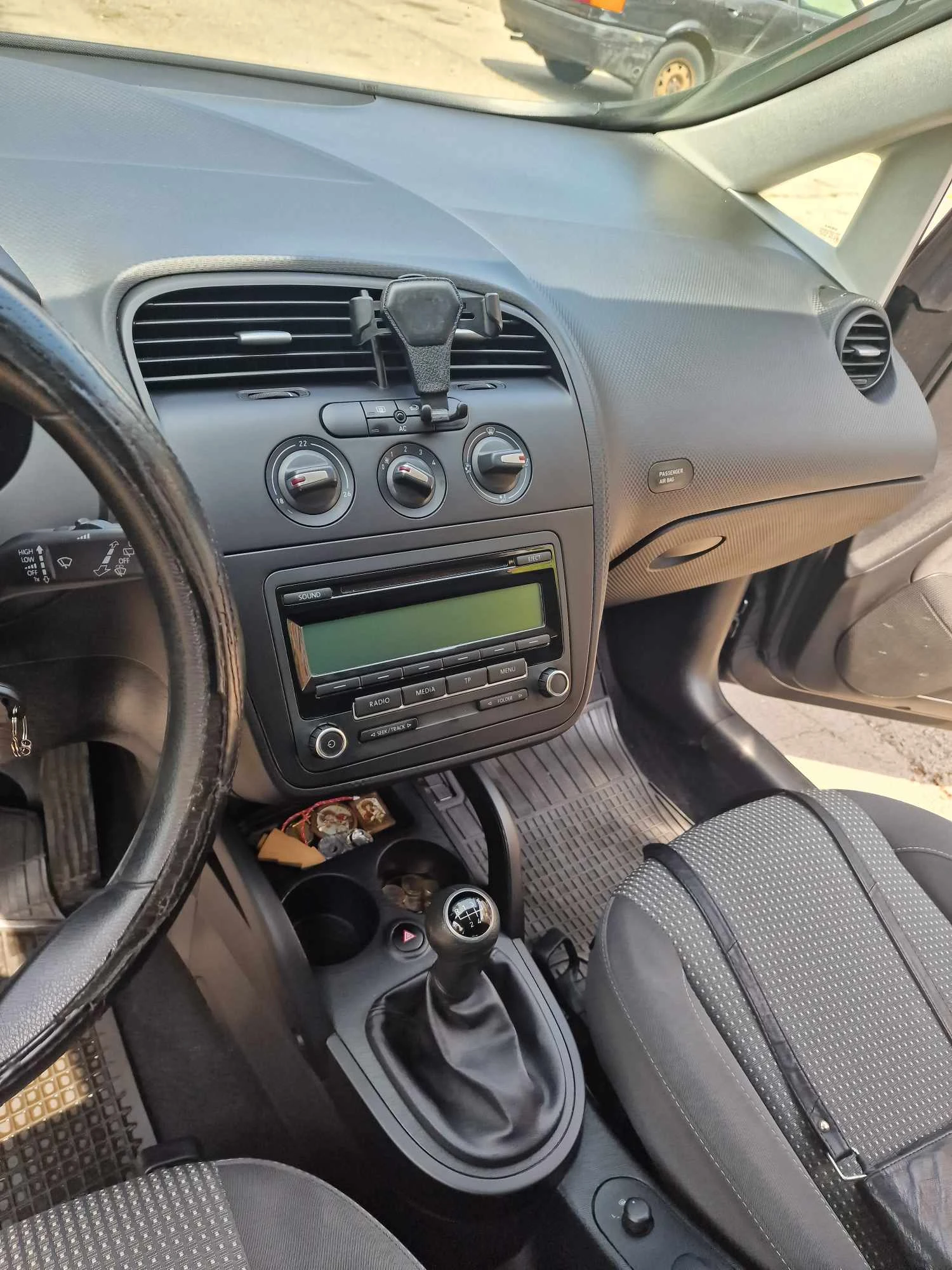 Seat Altea XL - изображение 6