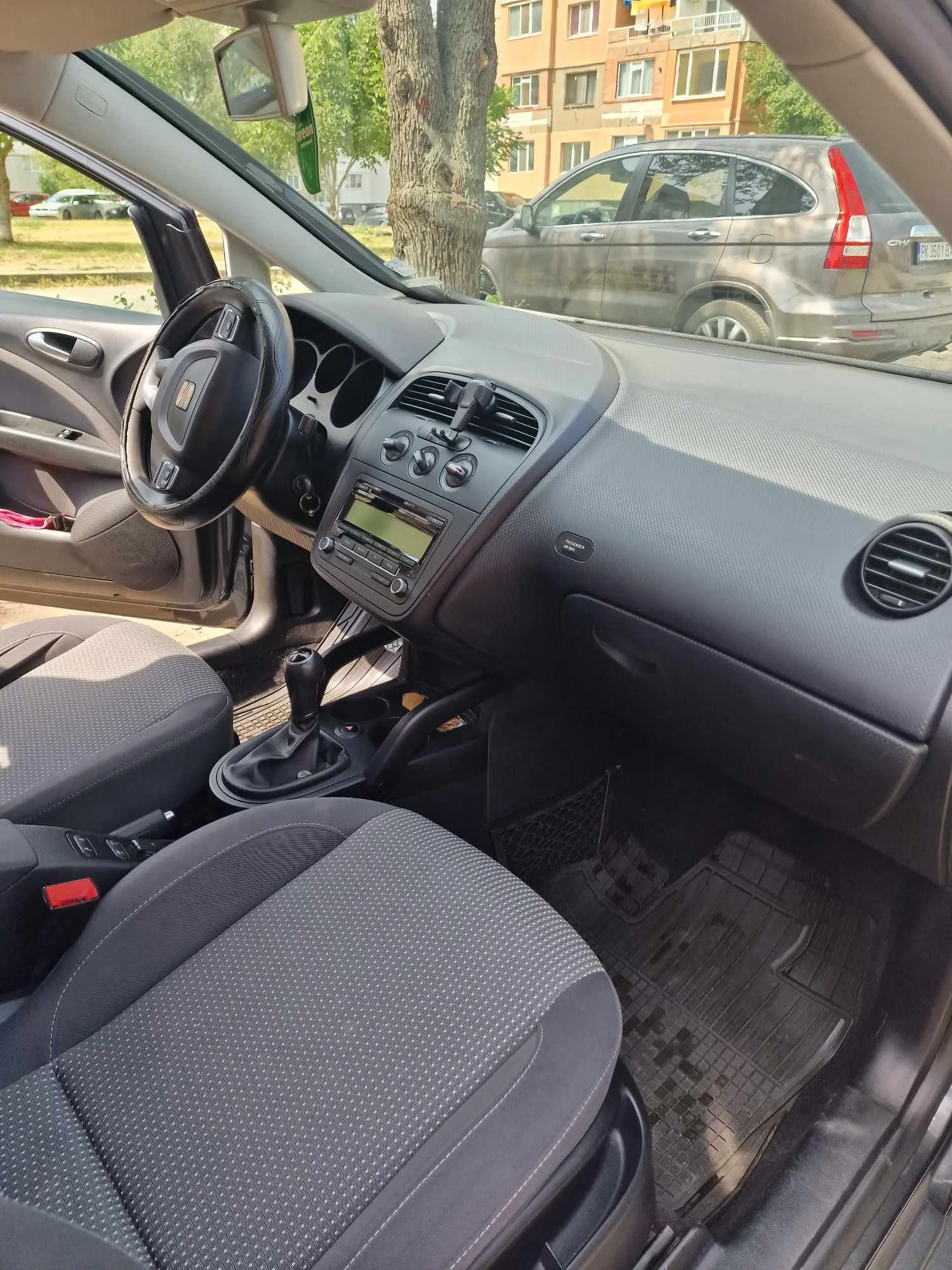 Seat Altea XL - изображение 7