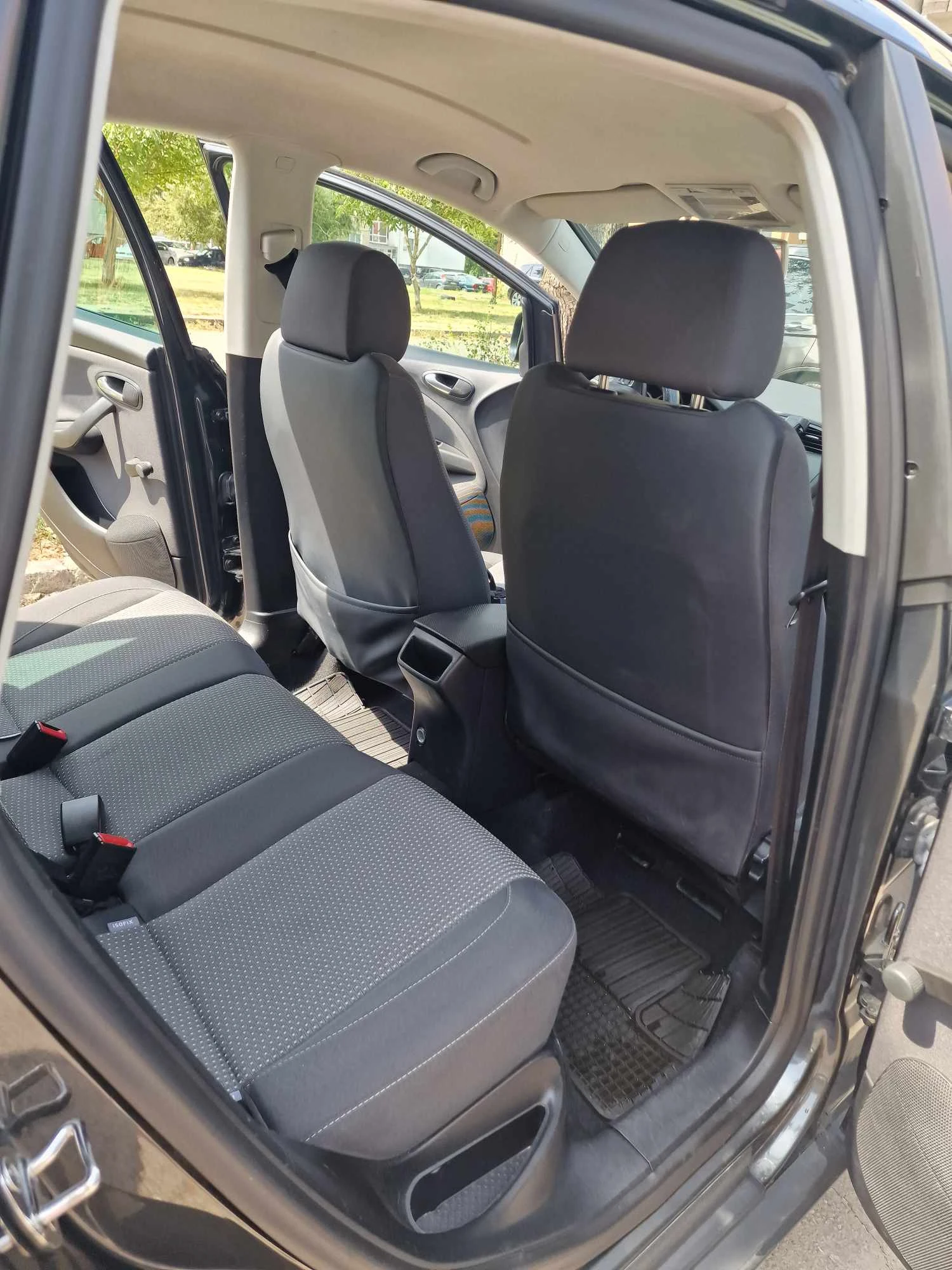 Seat Altea XL - изображение 5
