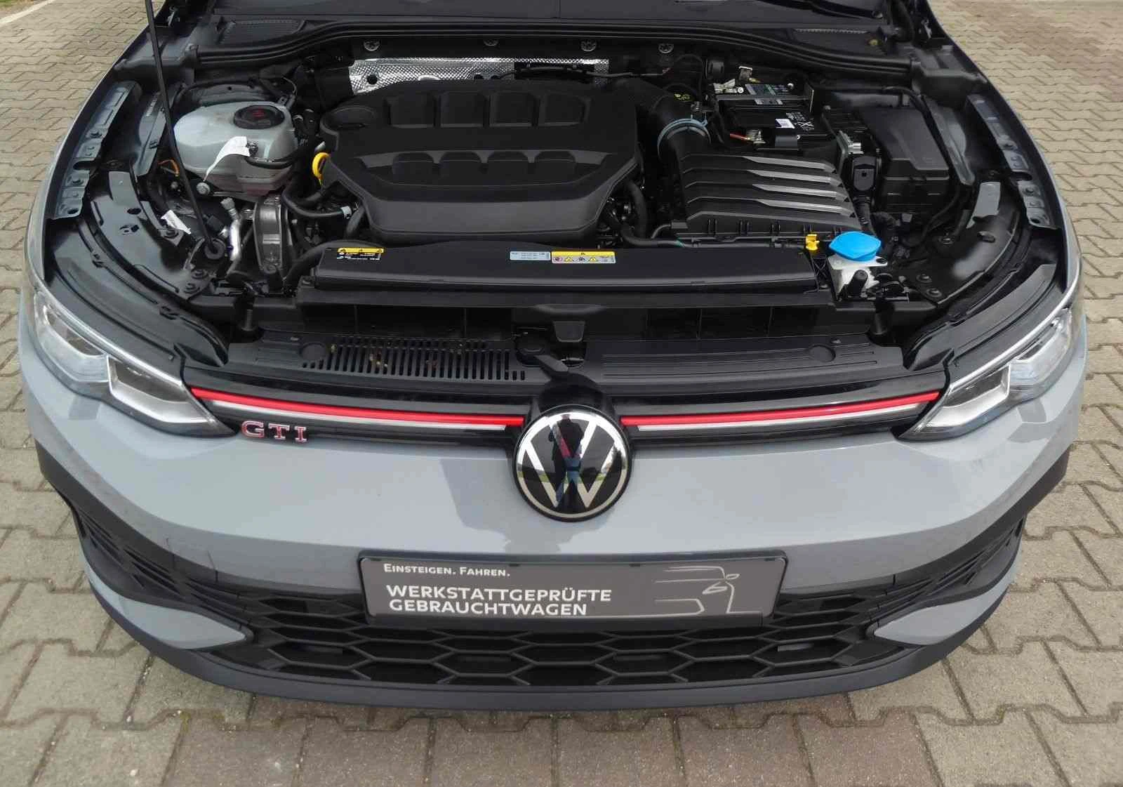 VW Golf  - изображение 8