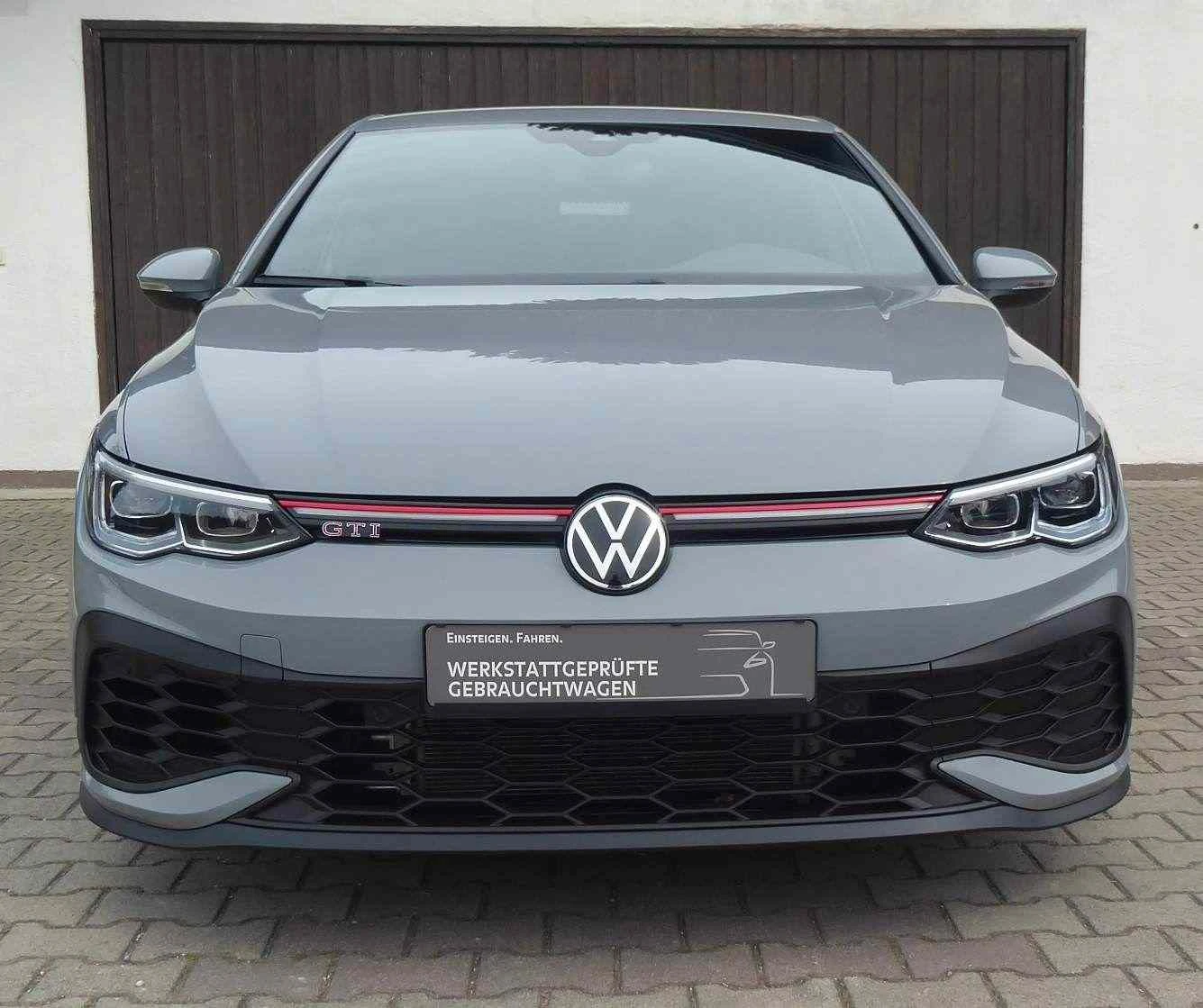 VW Golf  - изображение 9