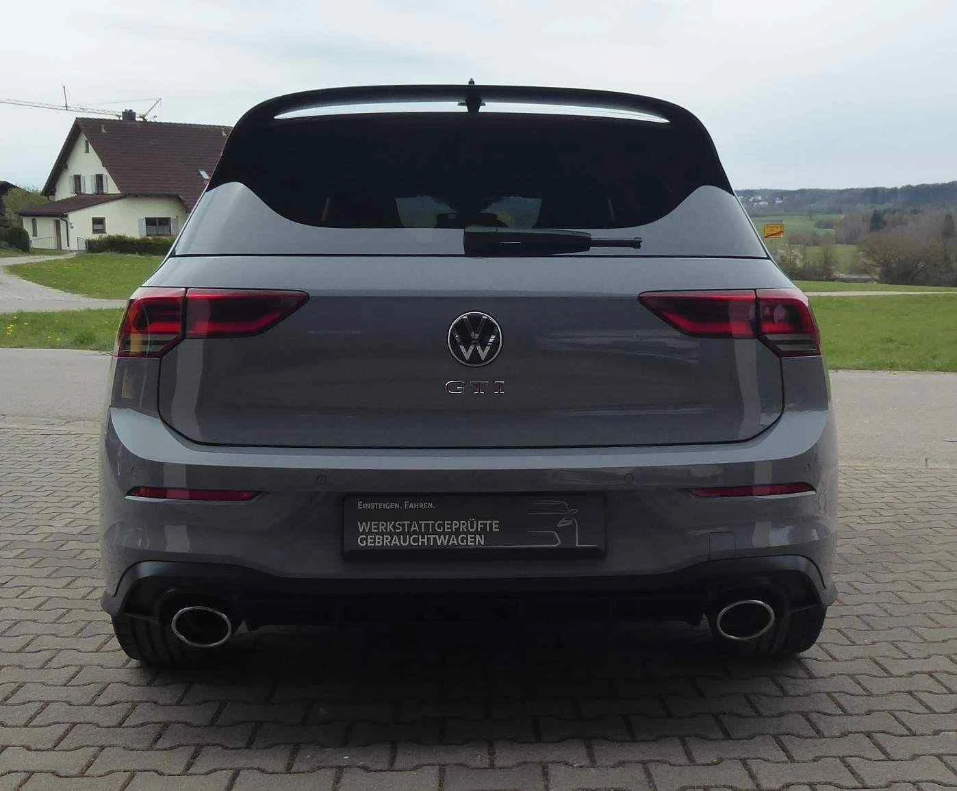VW Golf  - изображение 6