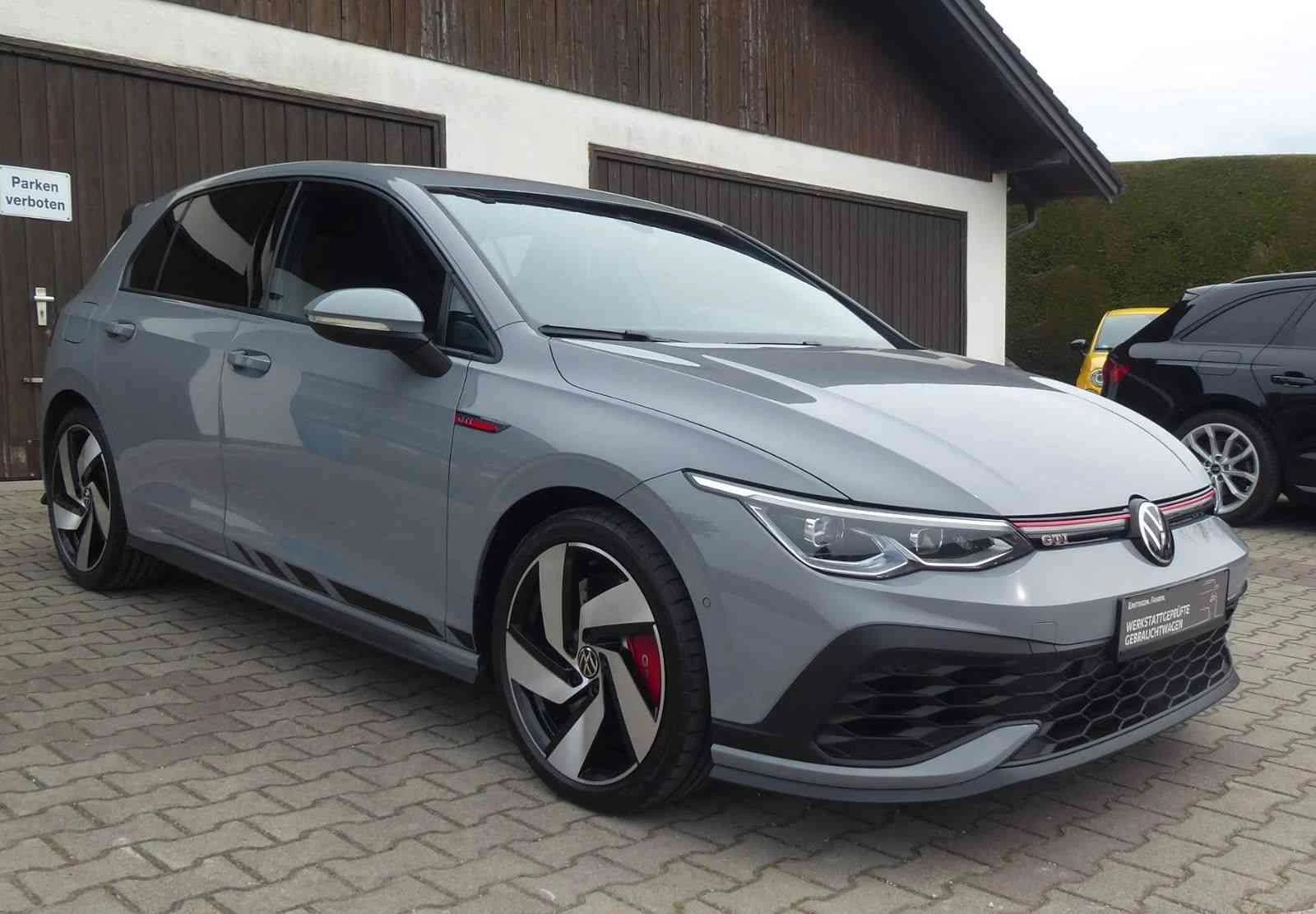 VW Golf  - изображение 7