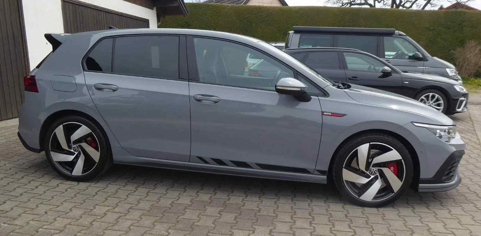 VW Golf  - изображение 4