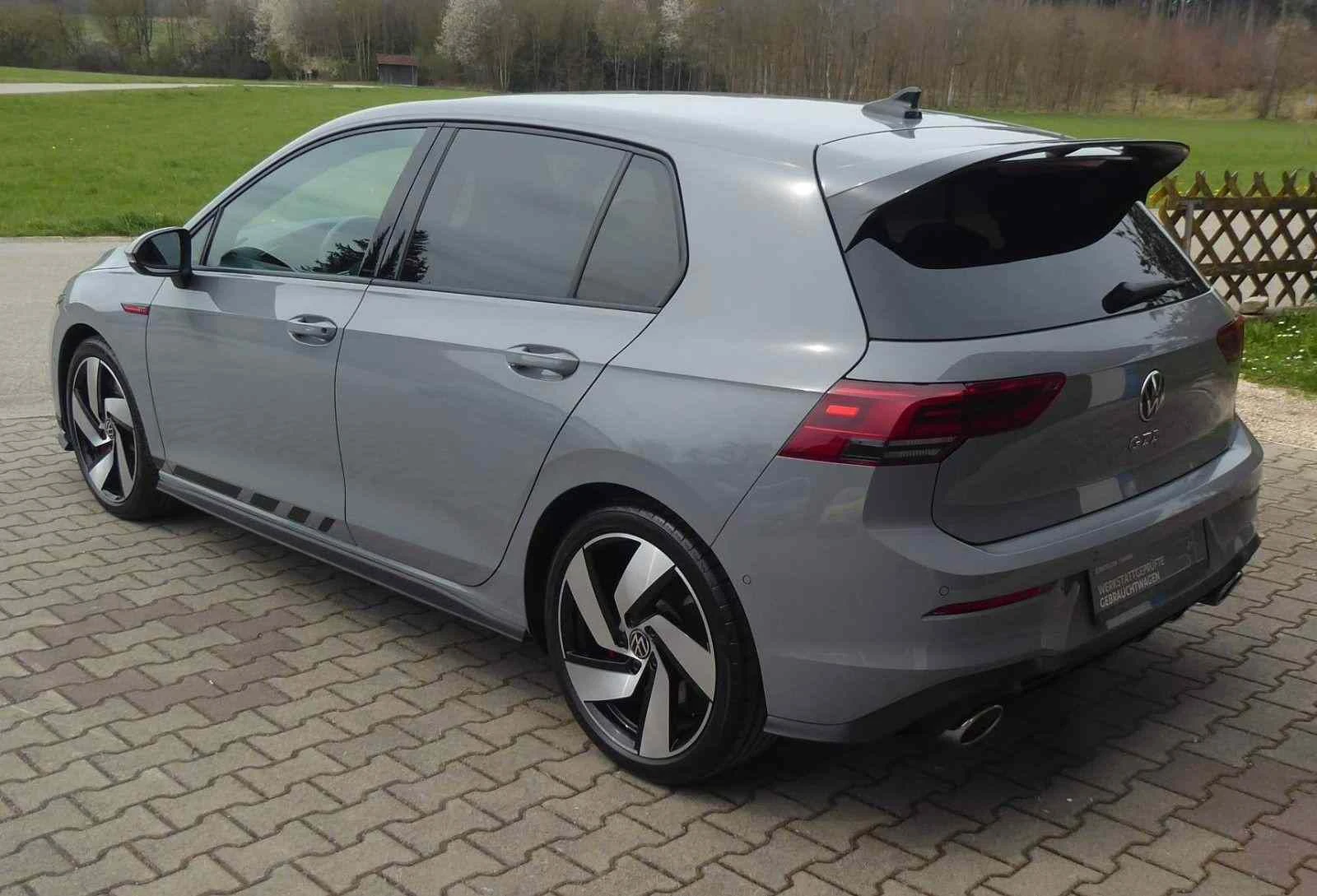 VW Golf  - изображение 2