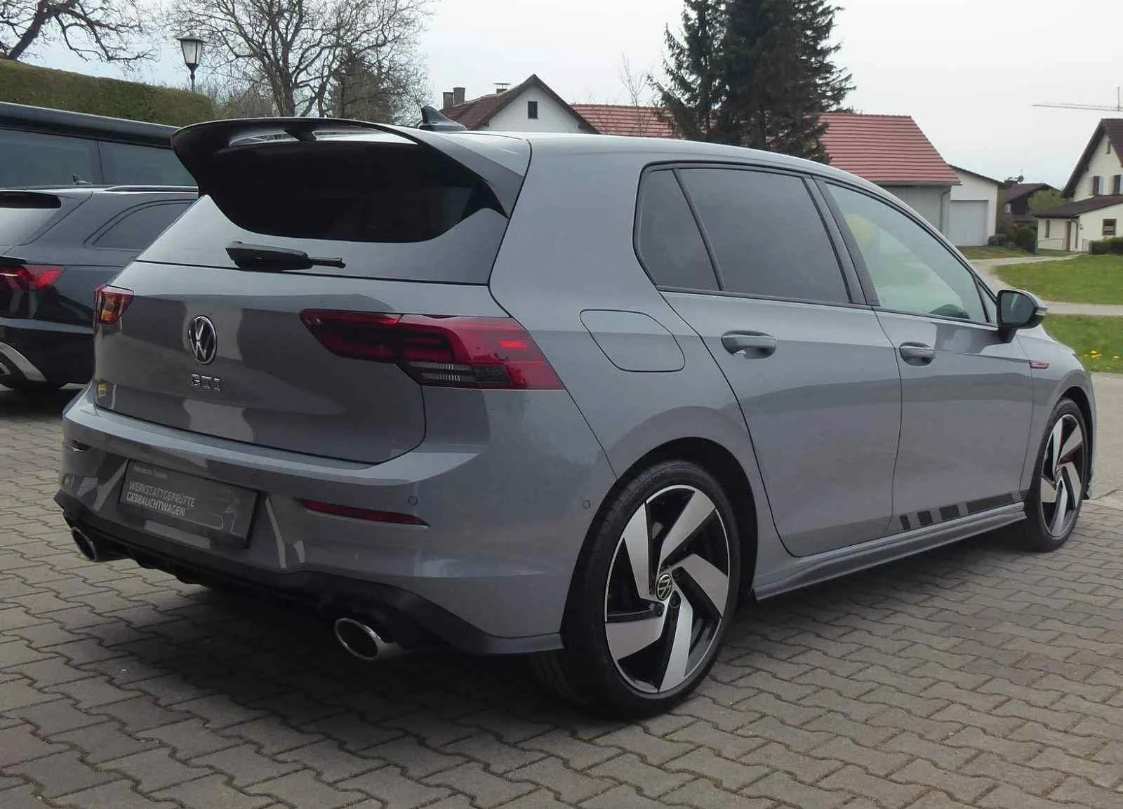 VW Golf  - изображение 3