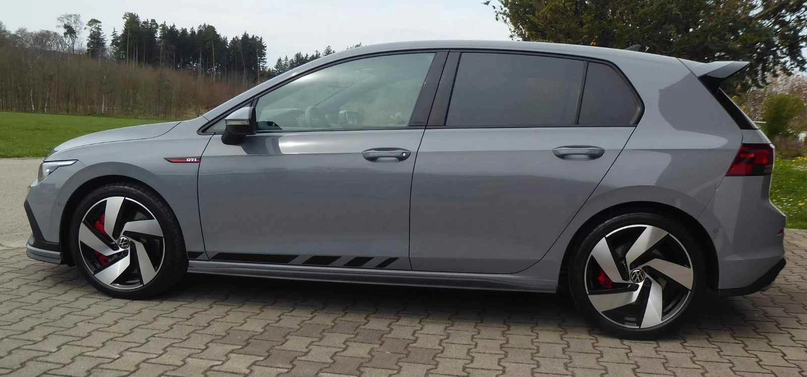 VW Golf  - изображение 5