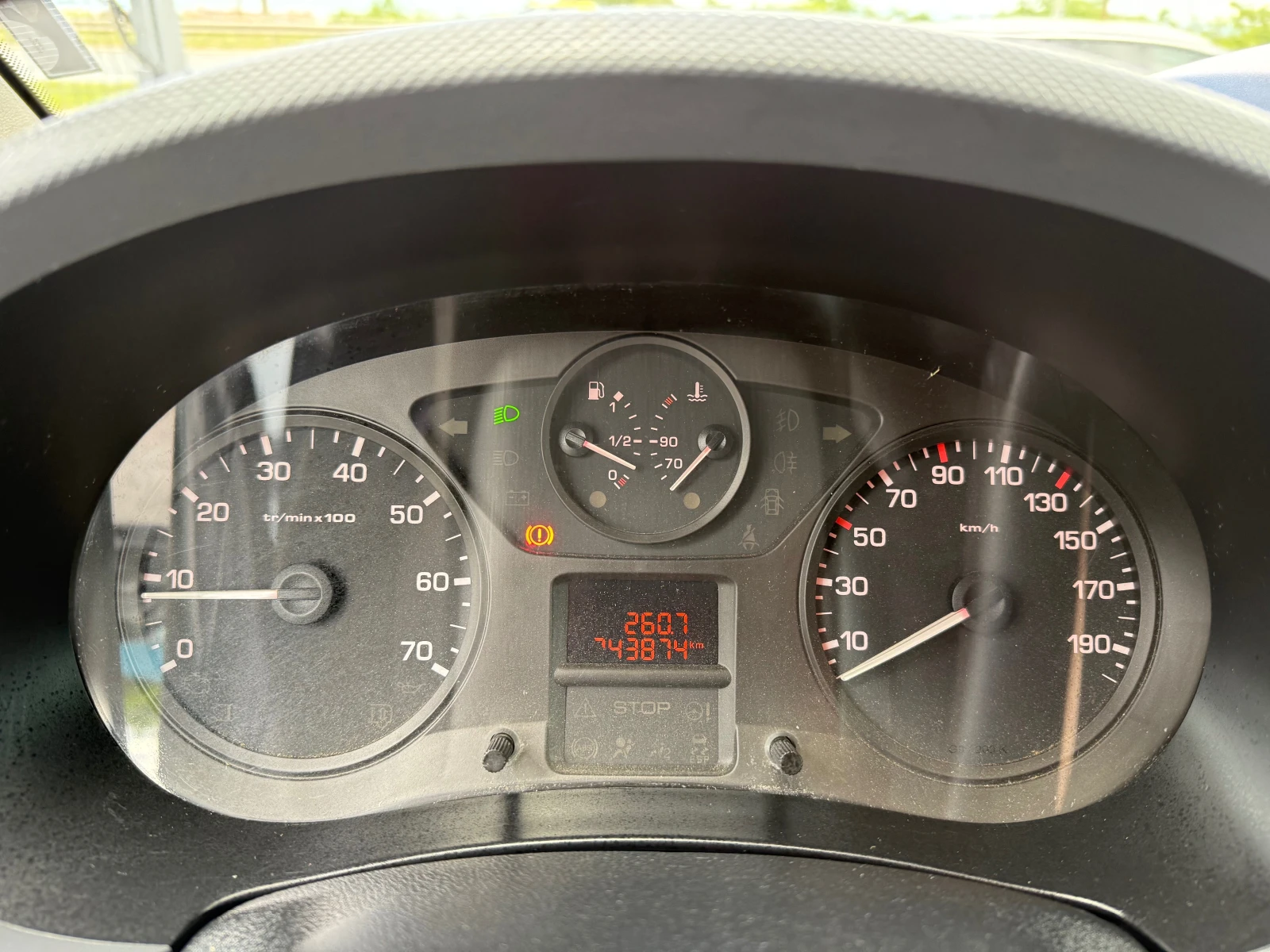 Citroen Berlingo 1.6 HDI /  | Mobile.bg   13