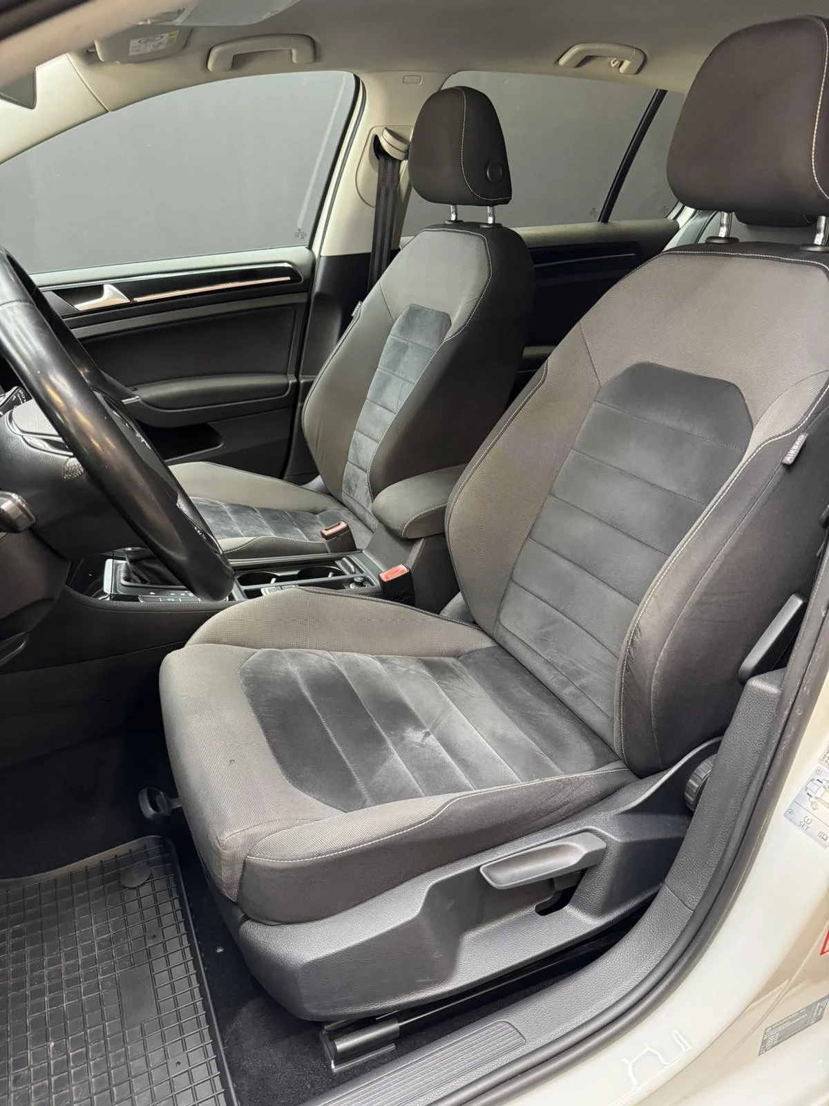 VW Golf 1.4 TGI - изображение 8