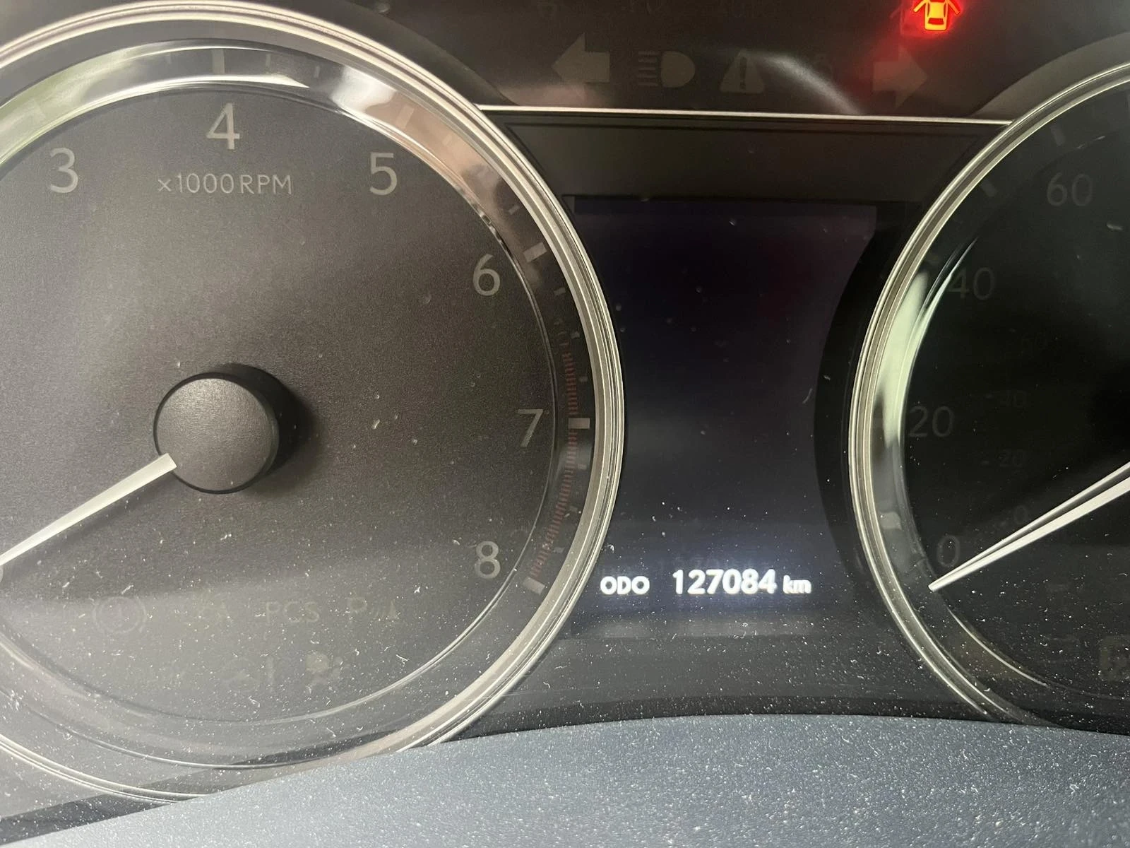 Lexus GS 350  - изображение 10