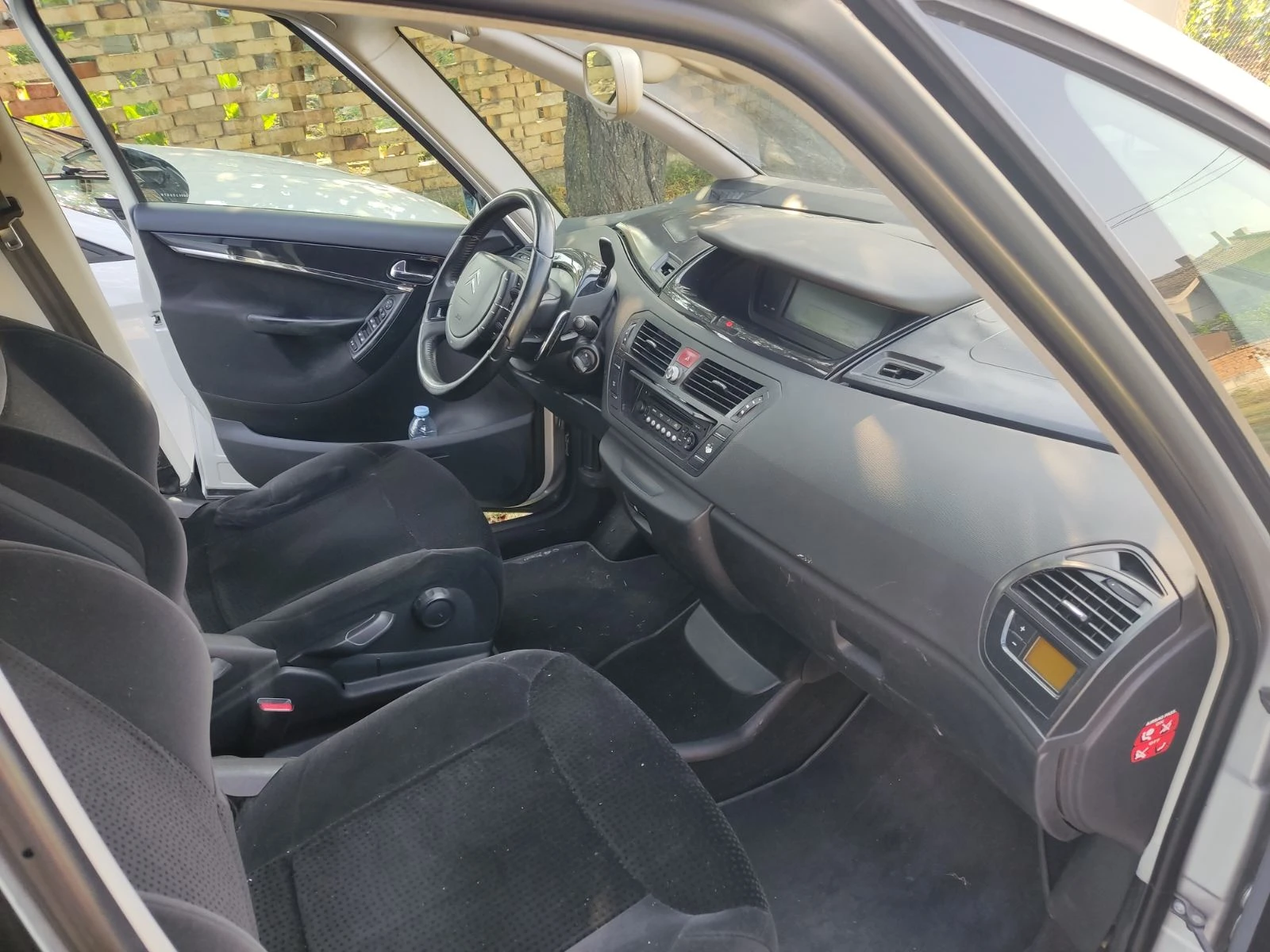 Citroen Grand C4 Picasso  - изображение 3