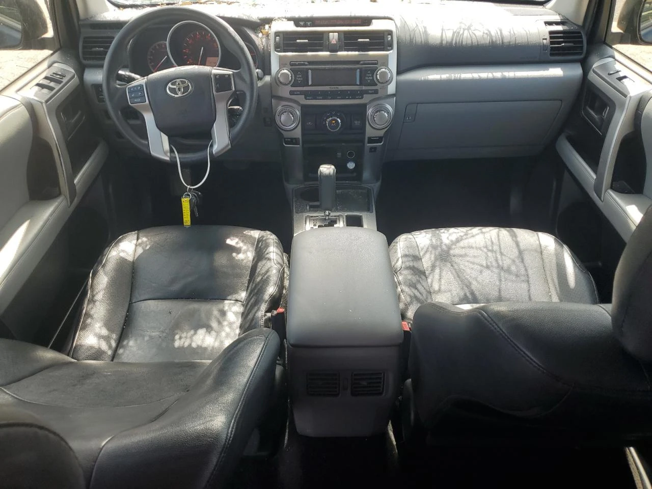 Toyota 4runner 4.0i- 4WD - ЛИЗИНГ - изображение 7