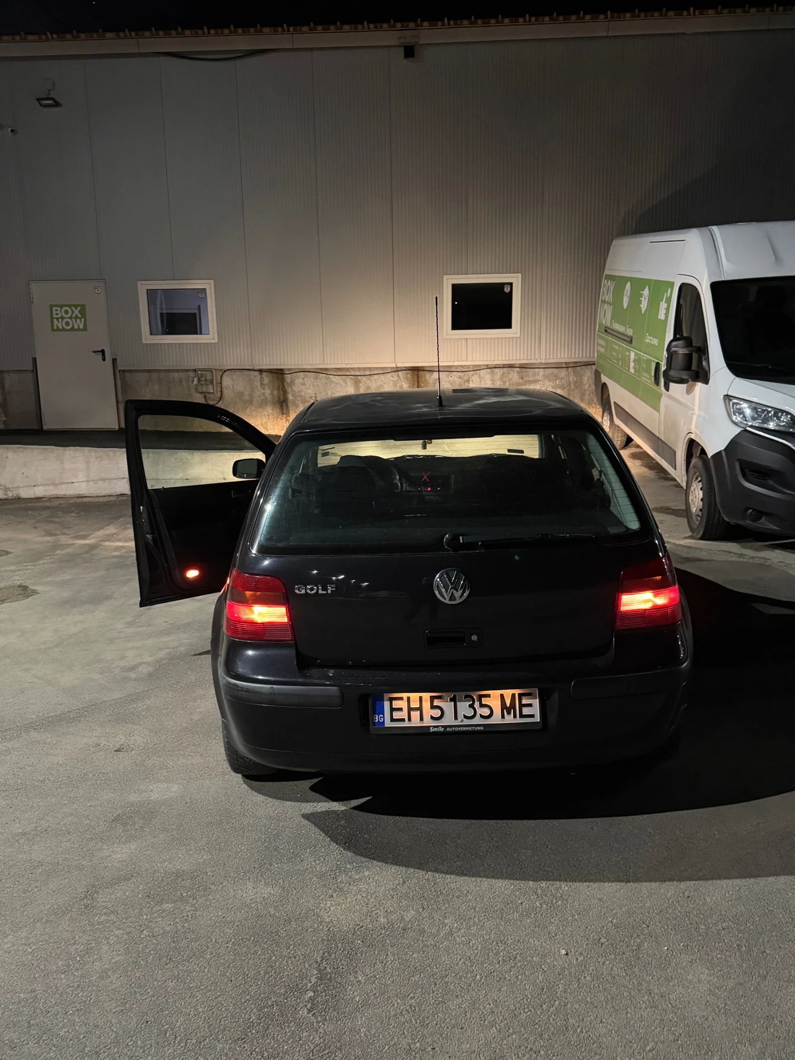 VW ID.4  - изображение 8
