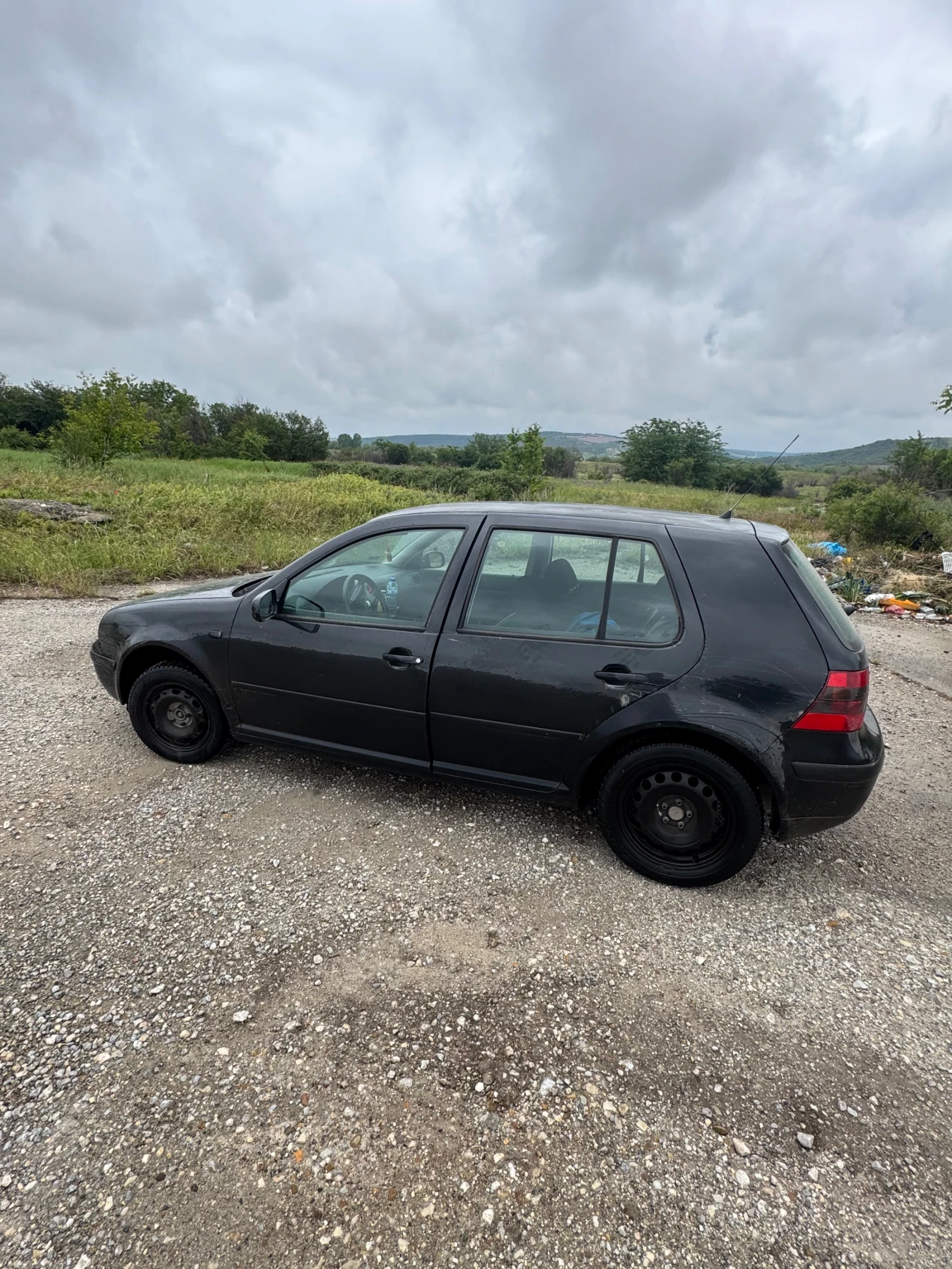 VW ID.4  - изображение 2