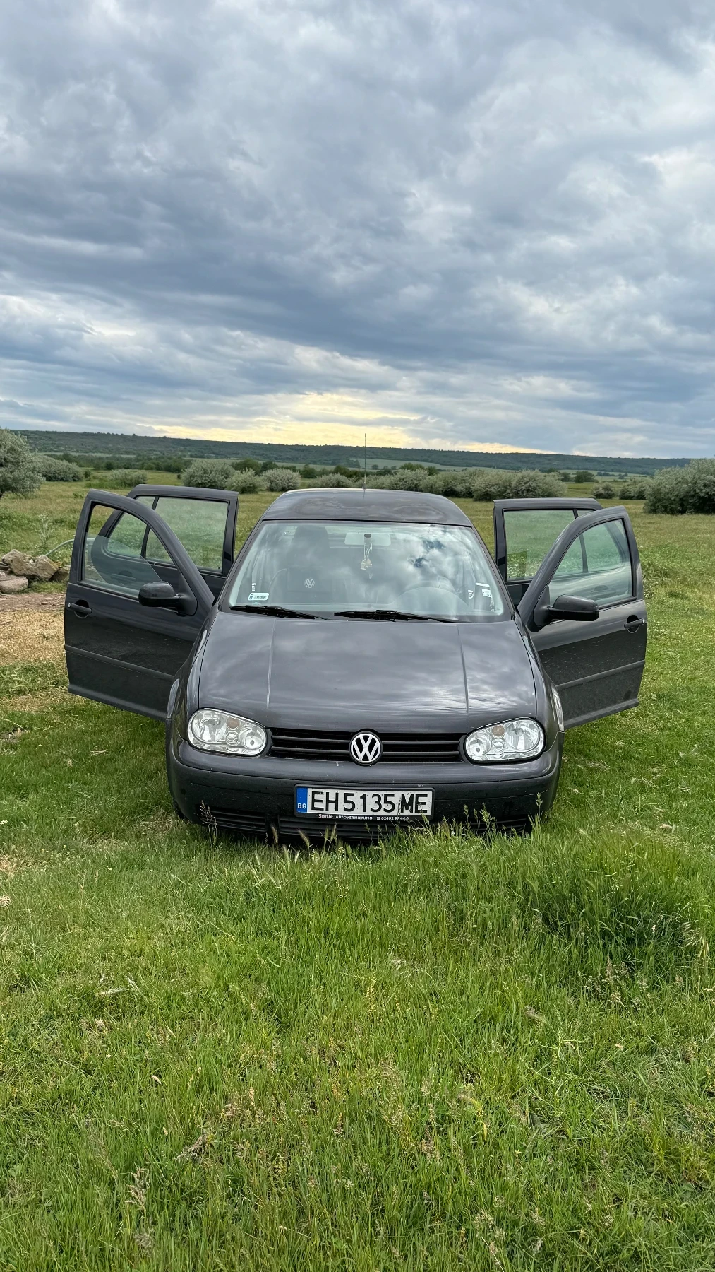 VW ID.4  - изображение 4