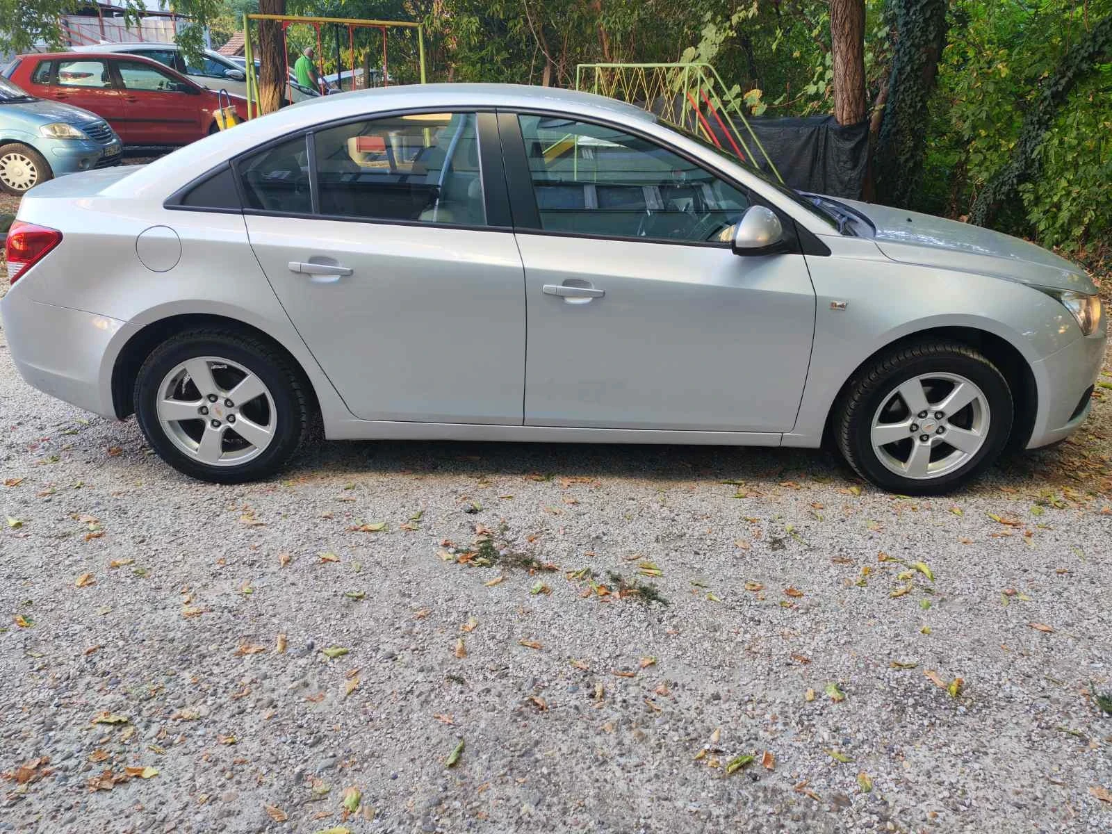 Chevrolet Cruze 1.8 | Mobile.bg — изображение 3