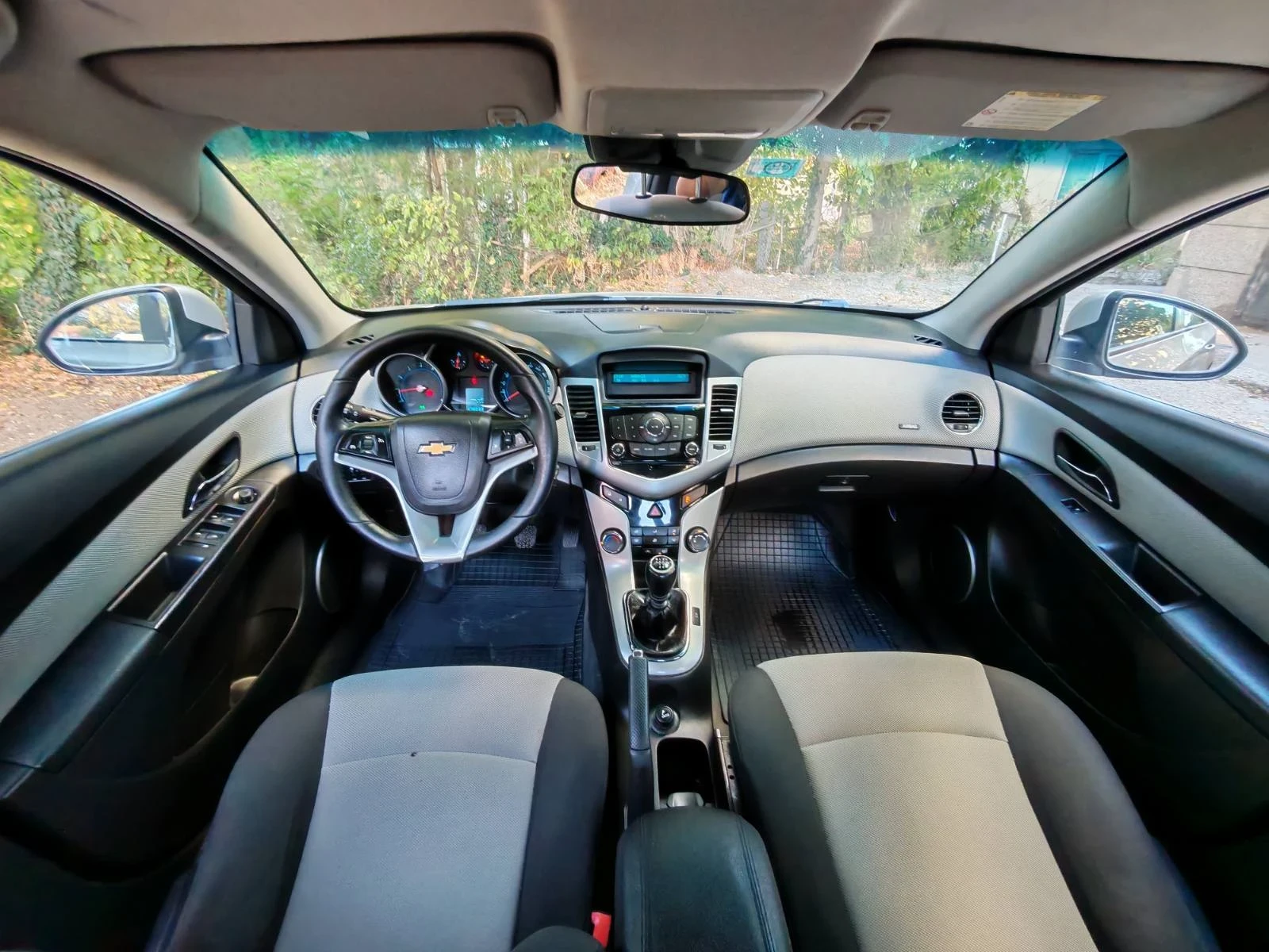 Chevrolet Cruze 1.8 | Mobile.bg — изображение 6