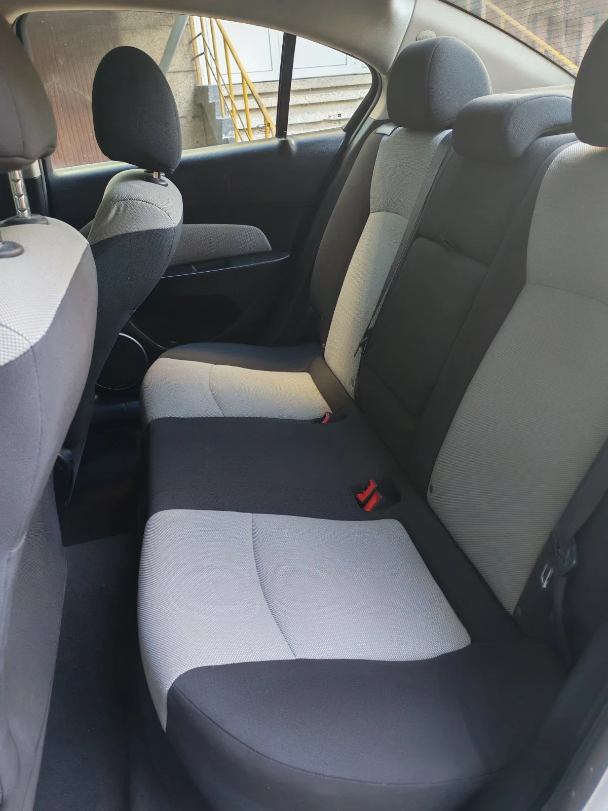 Chevrolet Cruze 1.8 | Mobile.bg — изображение 7