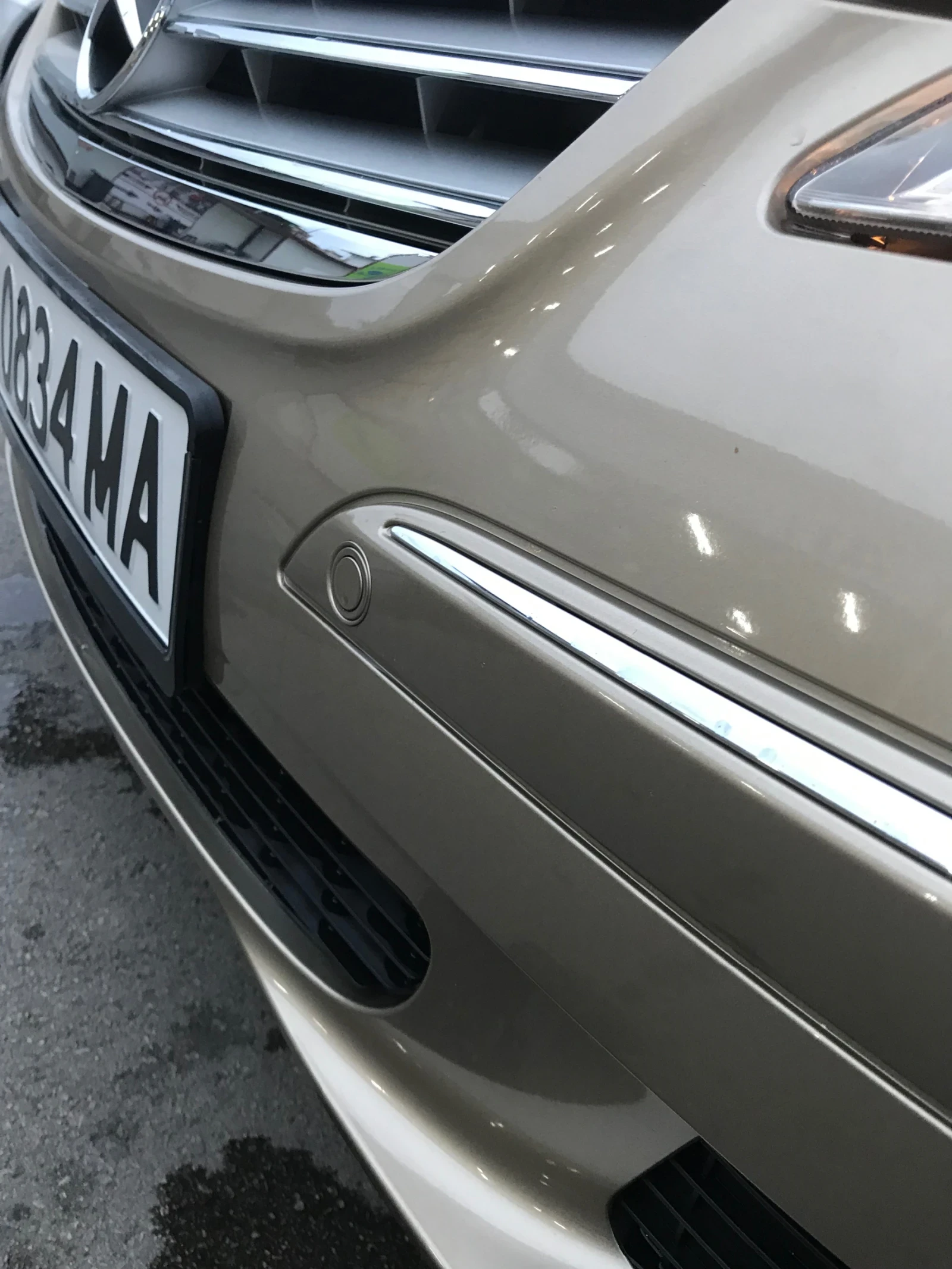 Mercedes-Benz A 180 ELEGANCE avtomat  | Mobile.bg   17