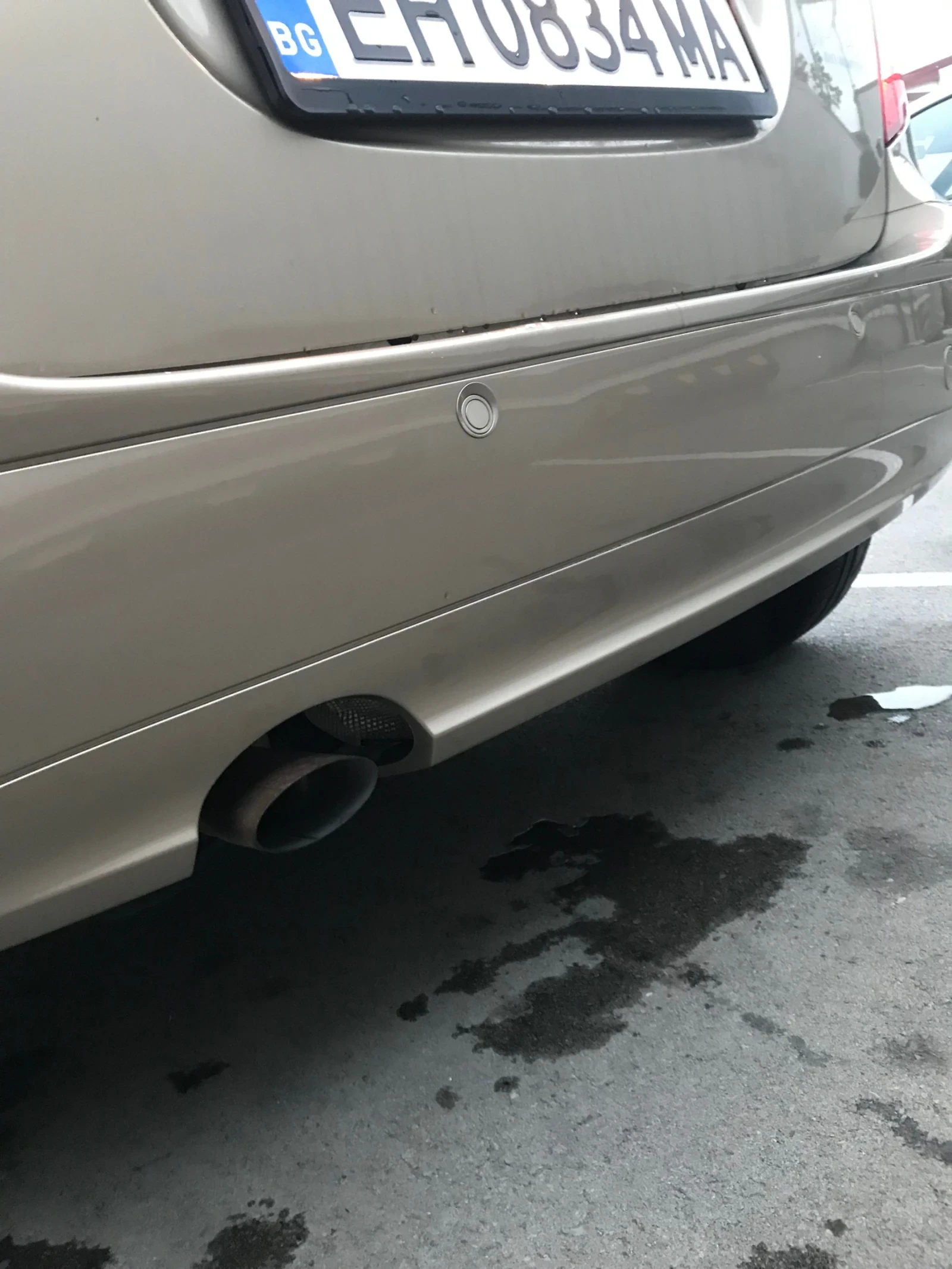 Mercedes-Benz A 180 ELEGANCE avtomat  | Mobile.bg   16