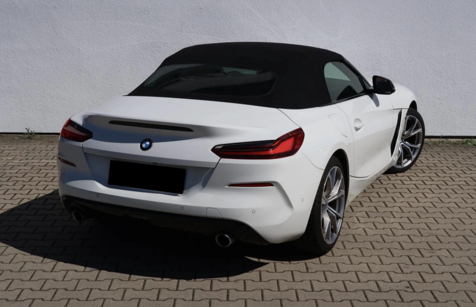 BMW Z4 20i sDrive Sport Line - изображение 2