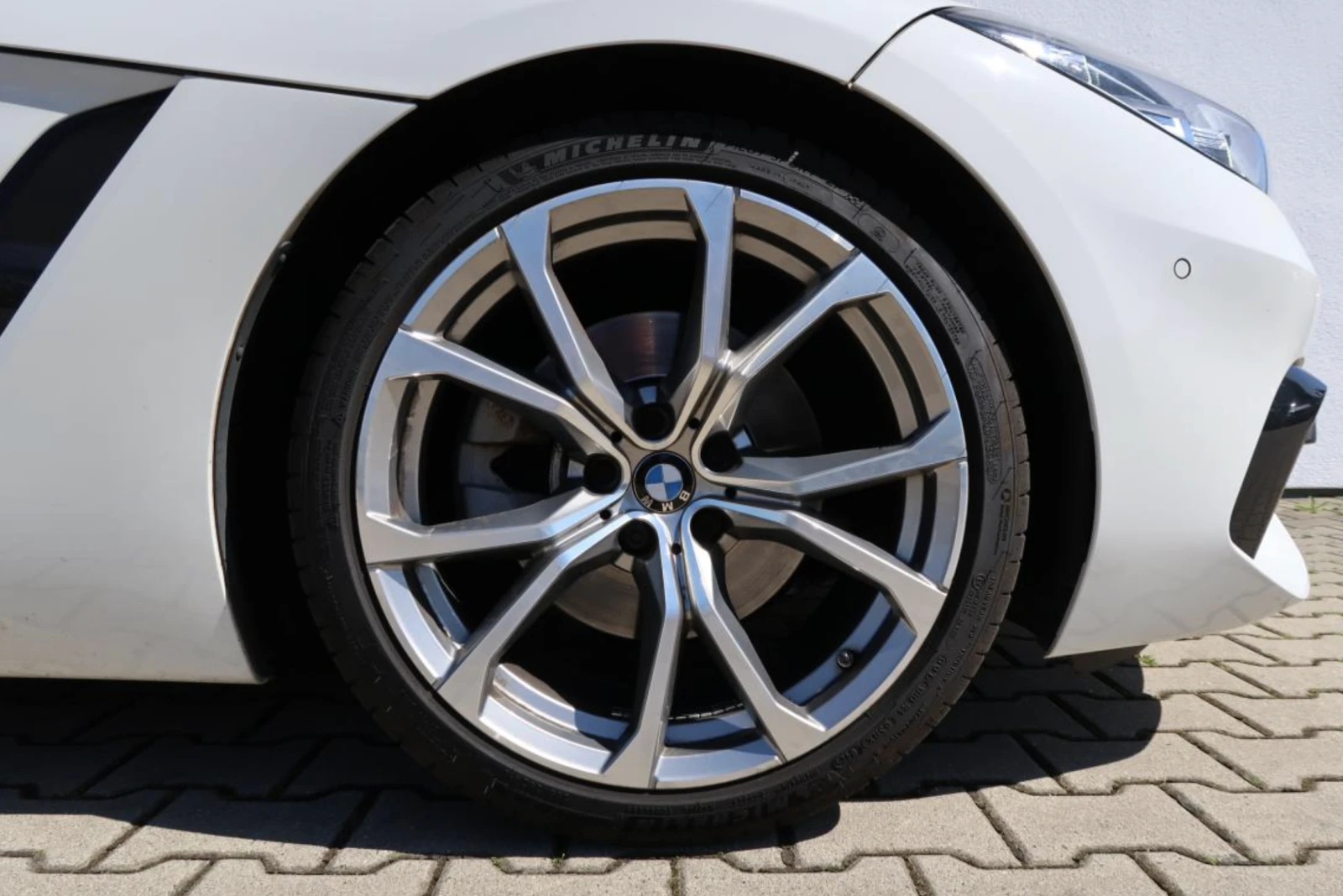 BMW Z4 20i sDrive Sport Line - изображение 7
