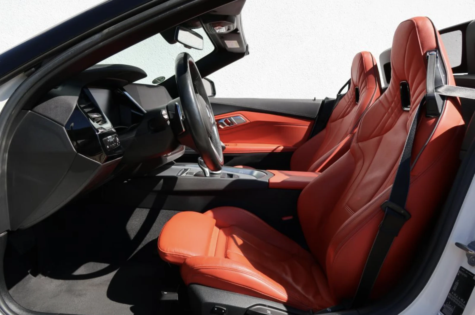 BMW Z4 20i sDrive Sport Line - изображение 4
