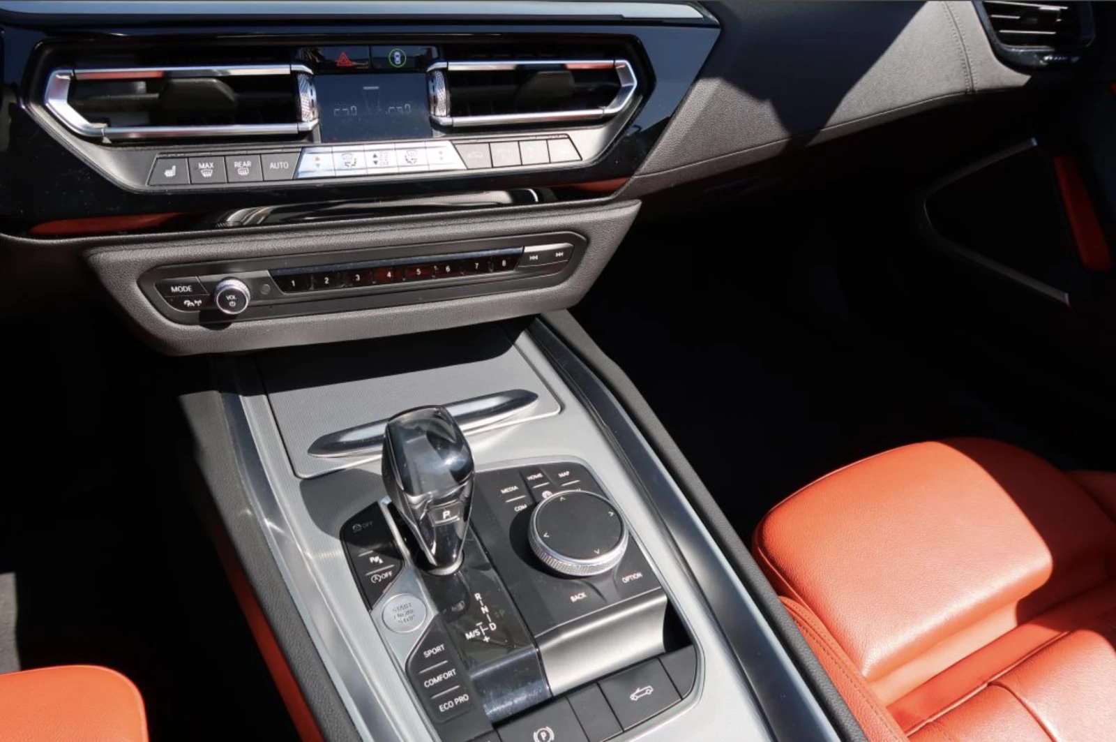 BMW Z4 20i sDrive Sport Line - изображение 6