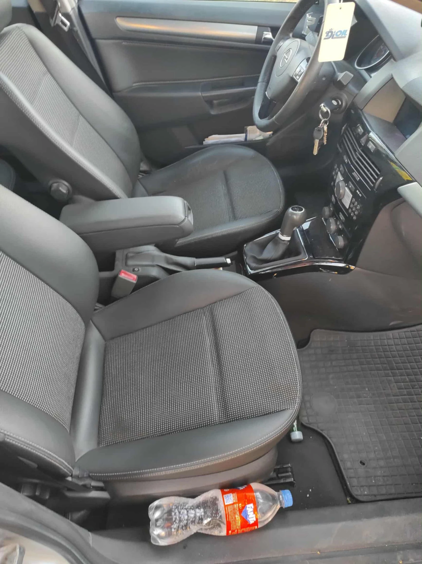 Opel Astra  - изображение 4
