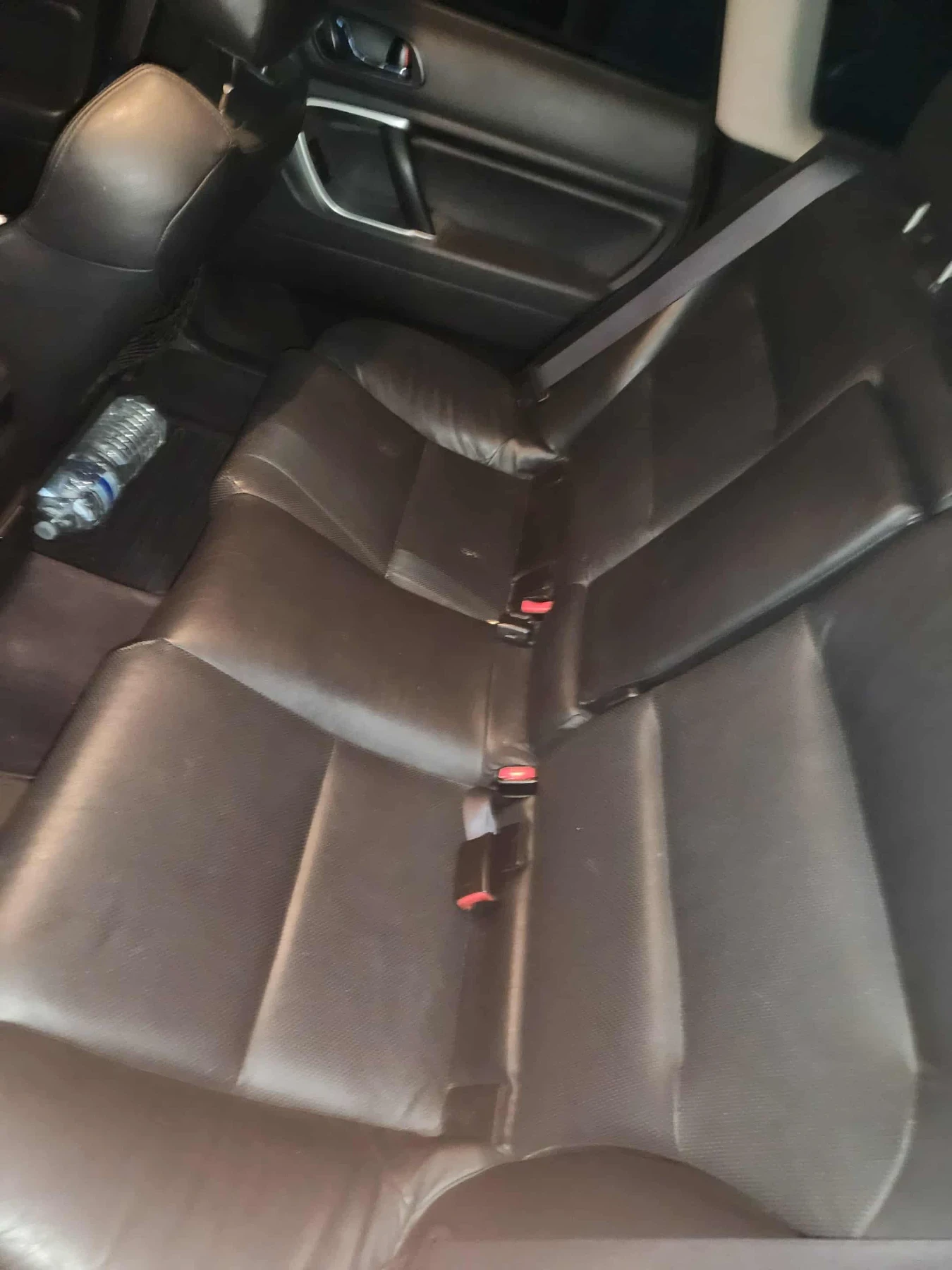 Subaru Legacy 2.0 | Mobile.bg — изображение 15