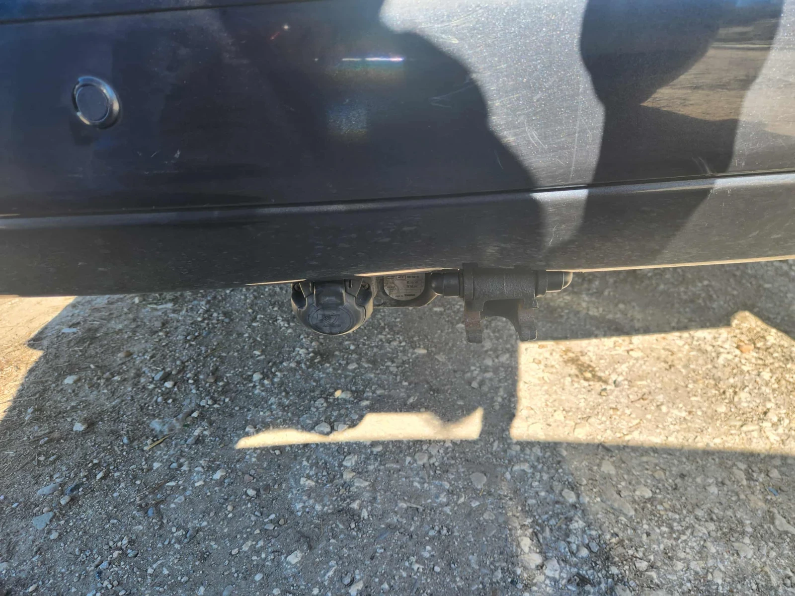 Subaru Legacy 2.0 | Mobile.bg — изображение 12