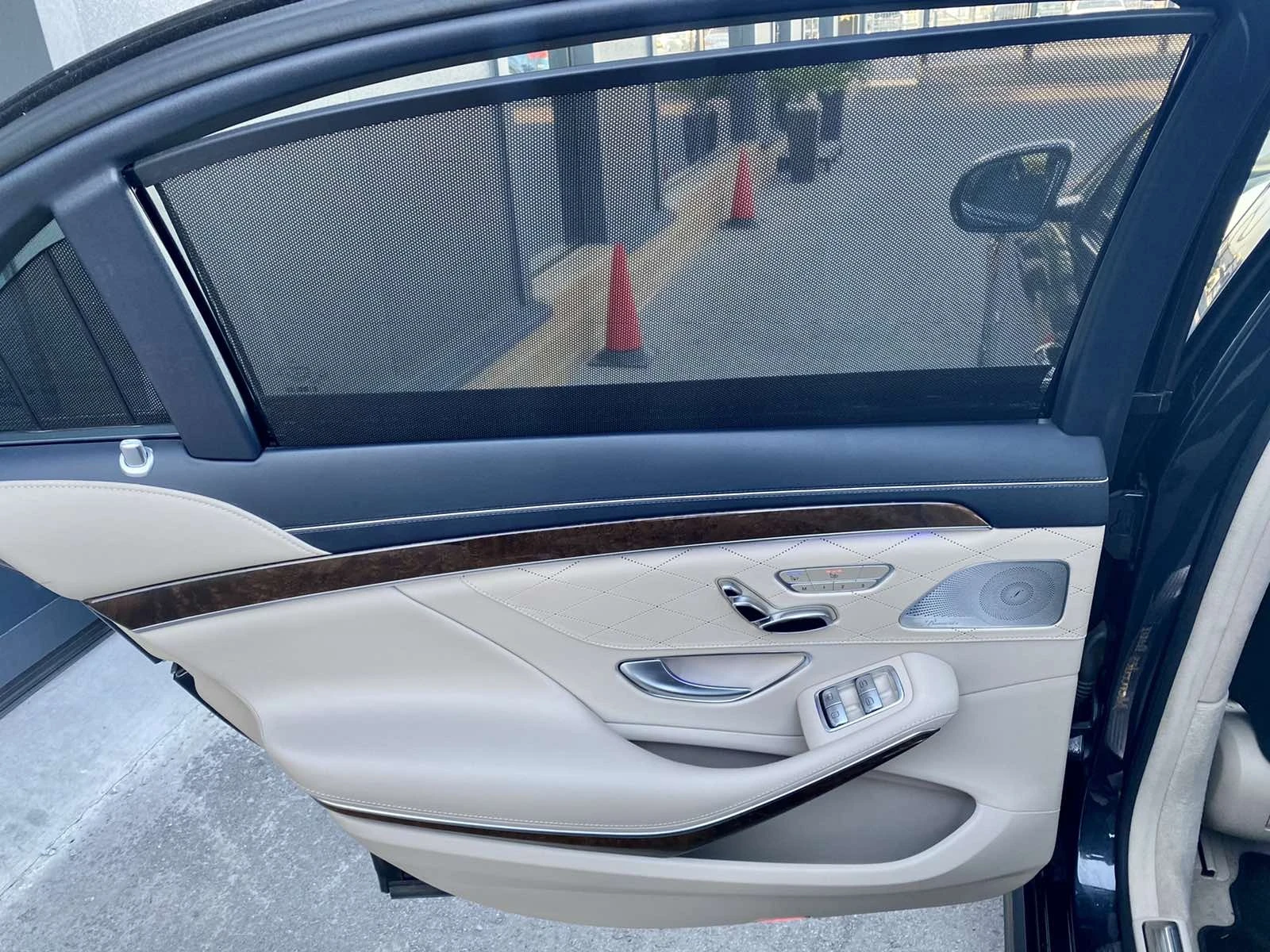 Mercedes-Benz S 500 Brabus Full Max  - изображение 8