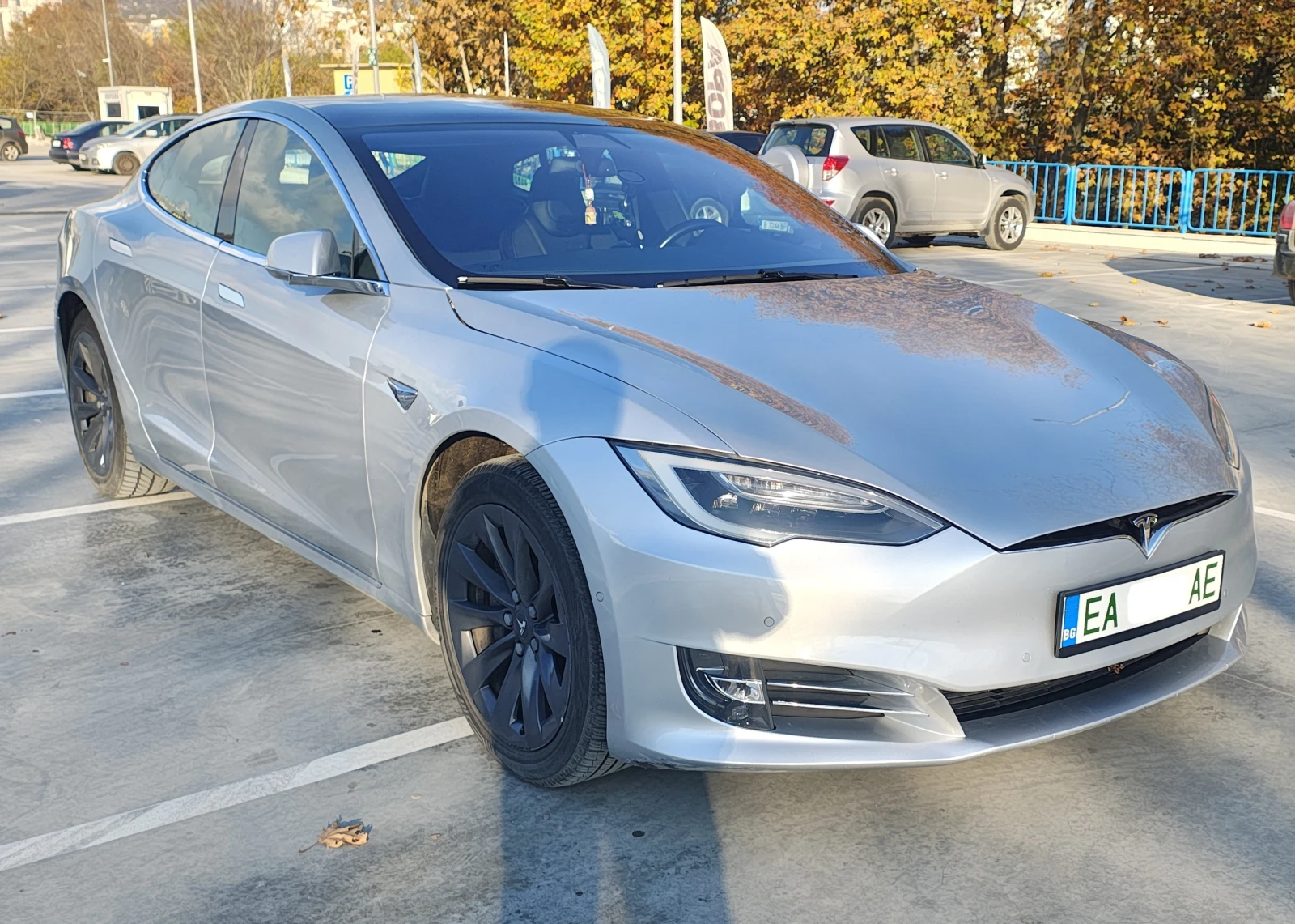 Tesla Model S | Mobile.bg   2