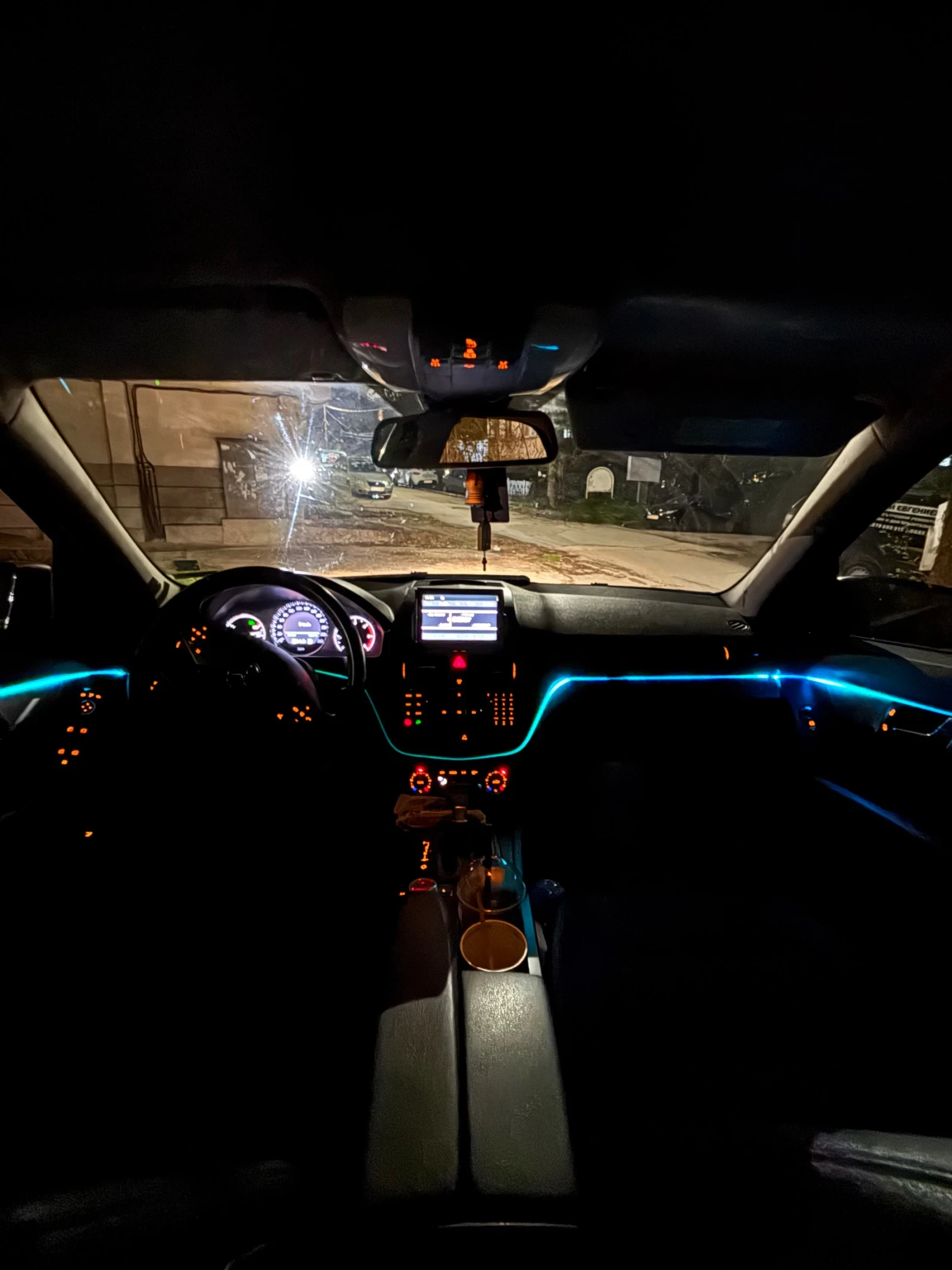 Mercedes-Benz C 220  - изображение 9