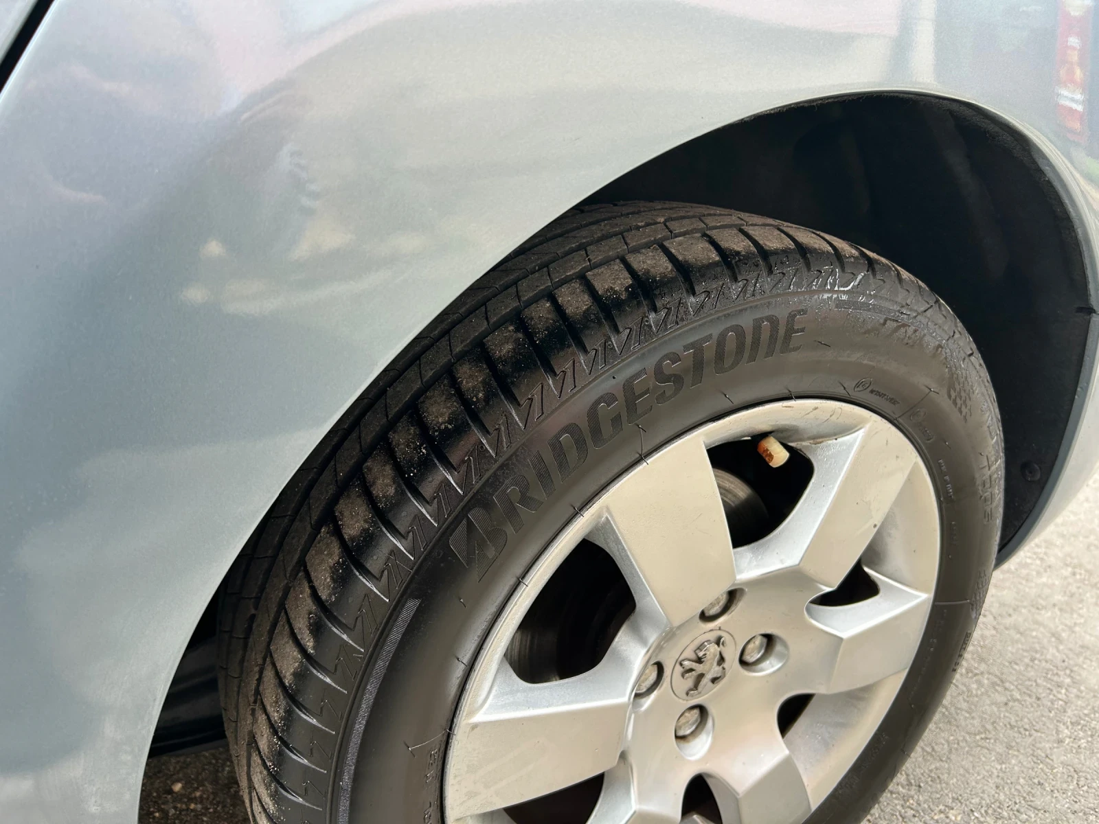 Peugeot 5008 1.6i   | Mobile.bg   15