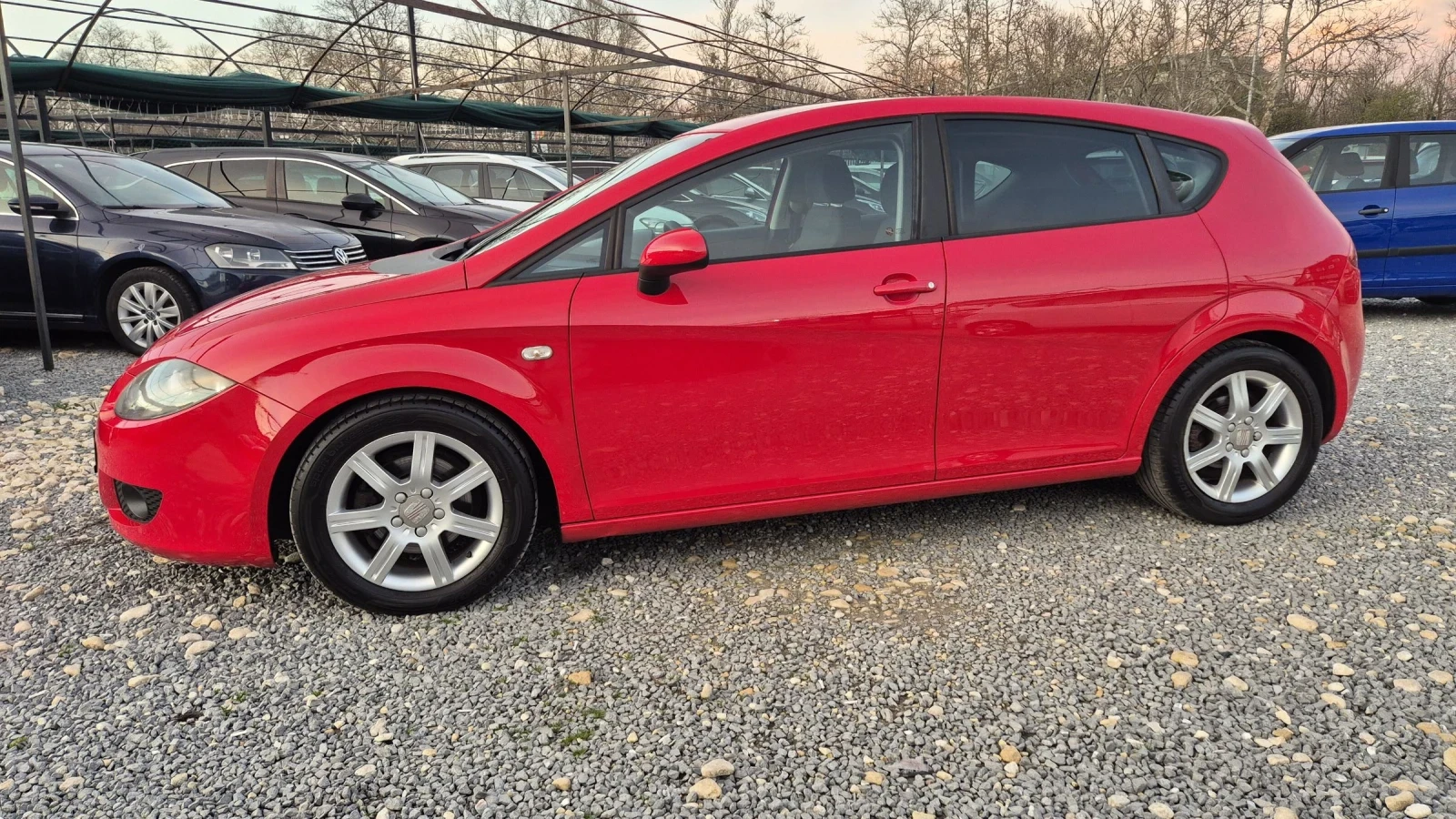 Seat Leon 1.9TDI NAVI | Mobile.bg � ����������� 7