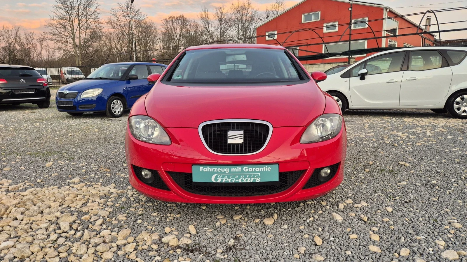 Seat Leon 1.9TDI NAVI | Mobile.bg � ����������� 2