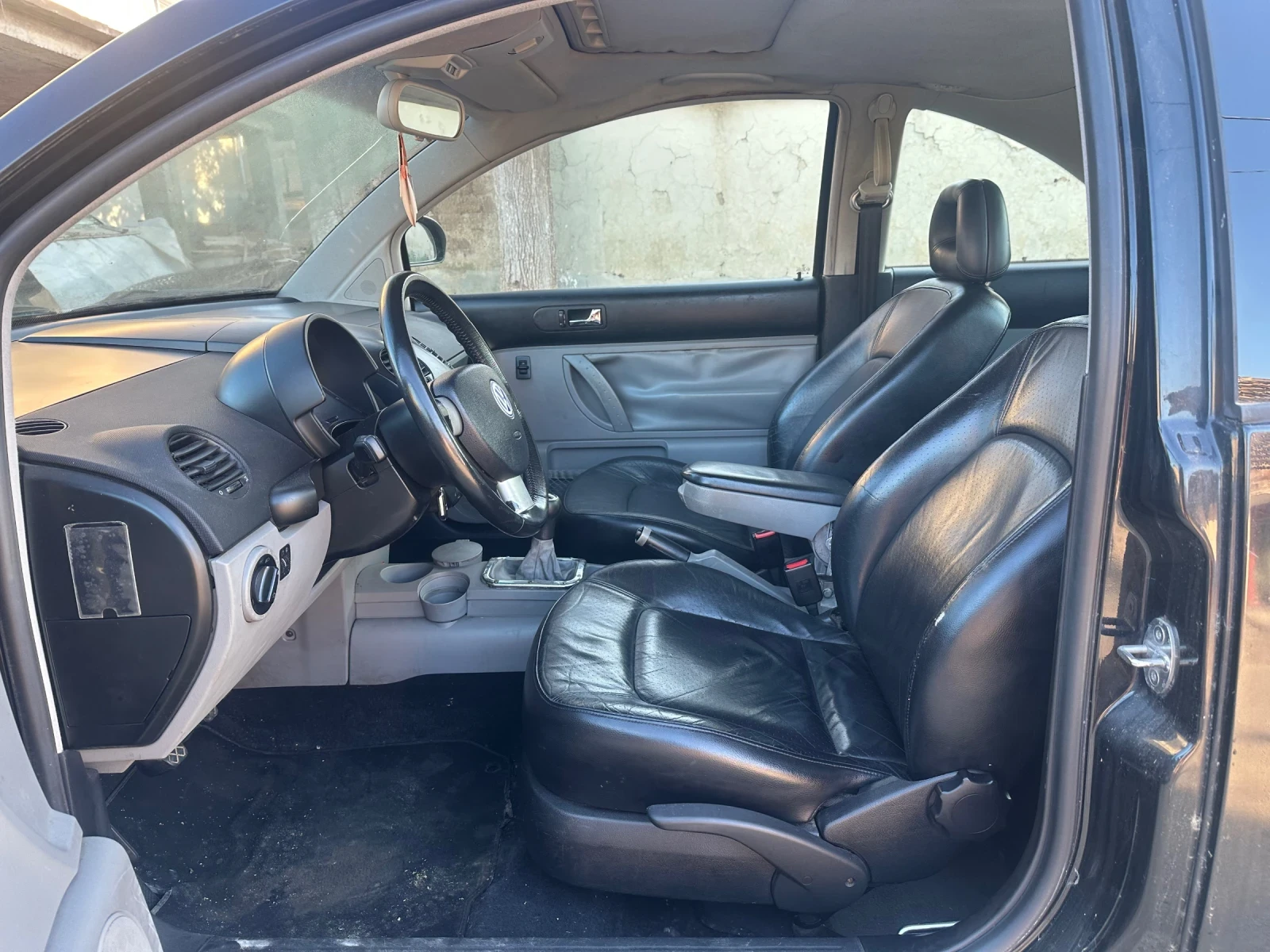 VW Beetle 2.0 | Mobile.bg � ����������� 5