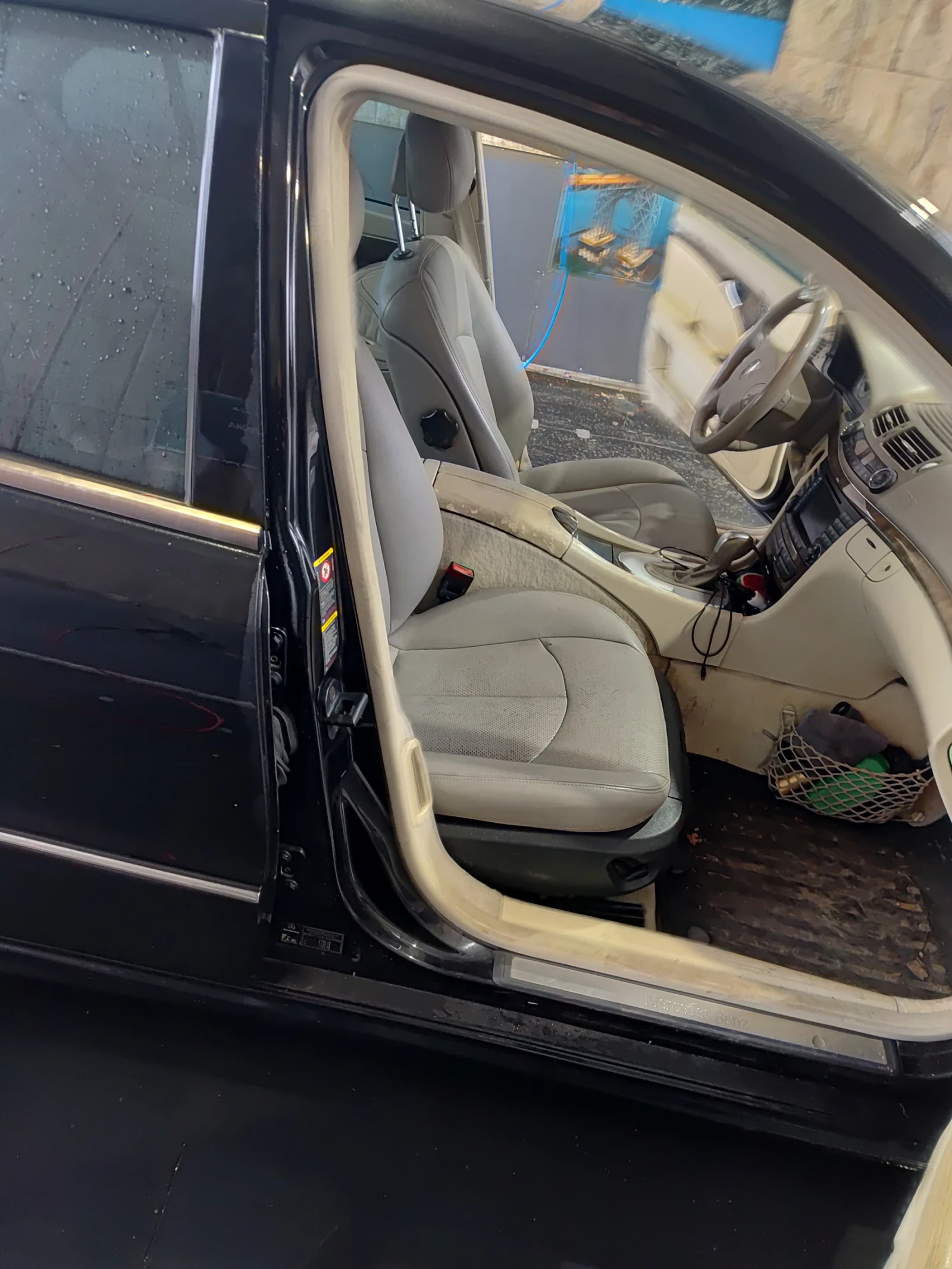 Mercedes-Benz E 320 | Mobile.bg � ����������� 12