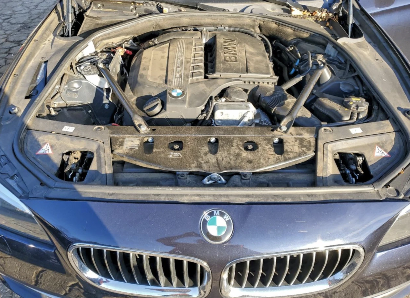 BMW 535 | Mobile.bg � ����������� 11