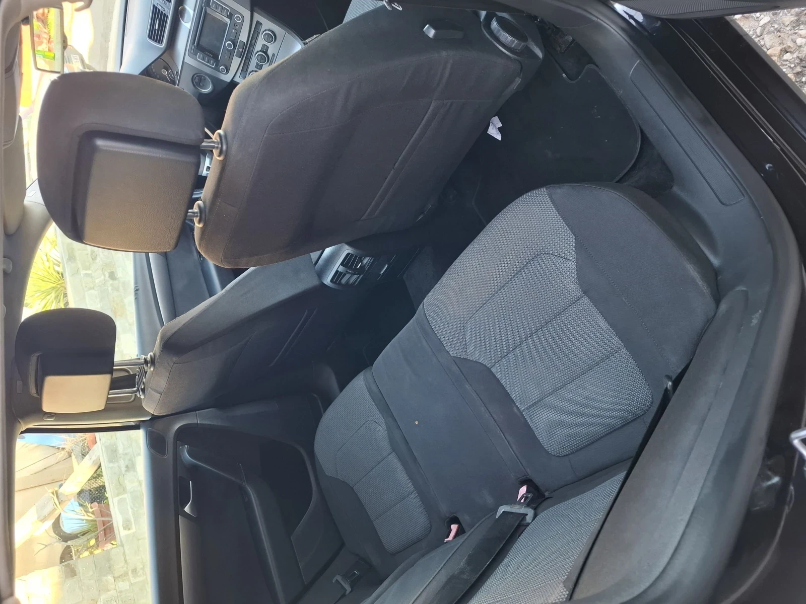 VW Passat 2.0 TDI - изображение 9