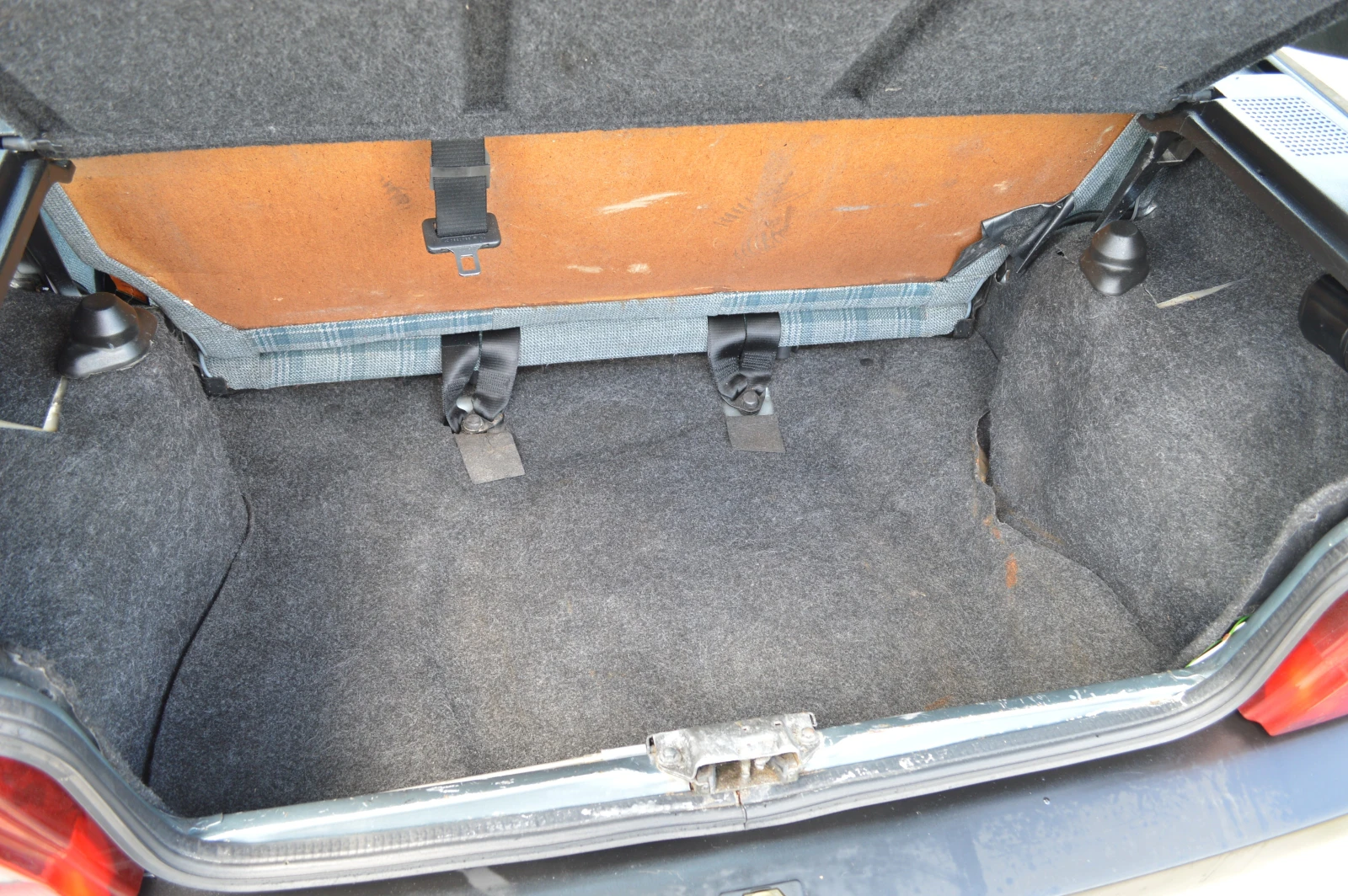 Fiat Uno 1.0 45S | Mobile.bg � ����������� 14