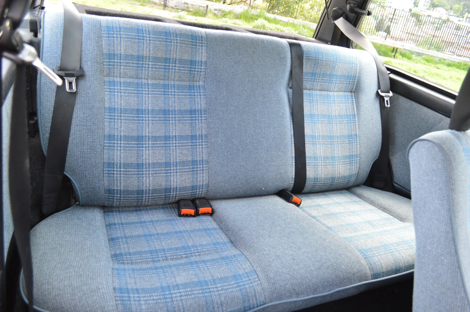 Fiat Uno 1.0 45S | Mobile.bg � ����������� 12