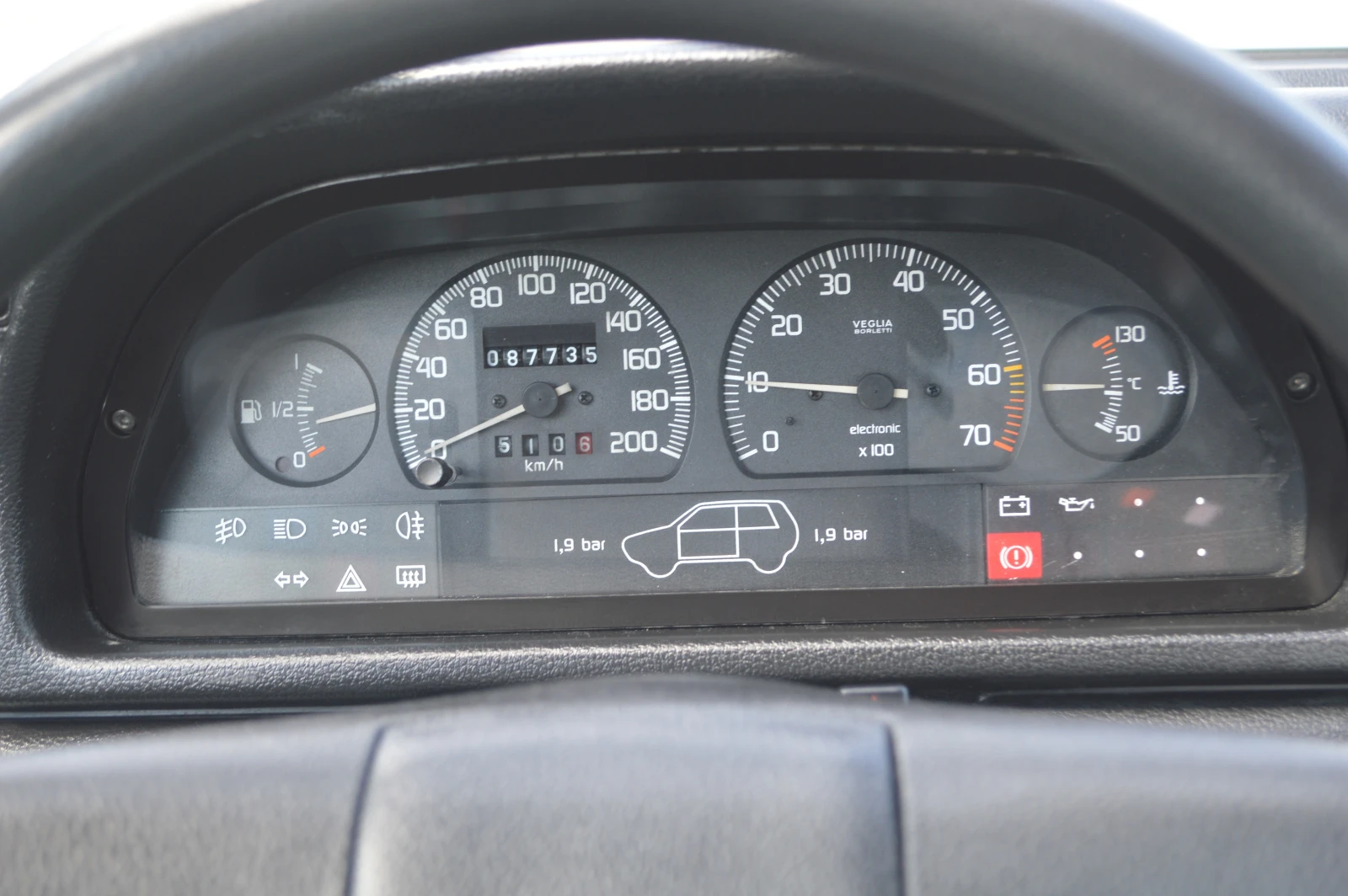 Fiat Uno 1.0 45S | Mobile.bg � ����������� 15