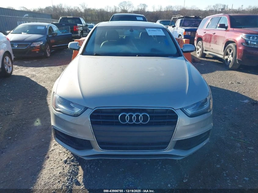 Audi A4 2l 2.0T Premium | Mobile.bg � ����������� 12