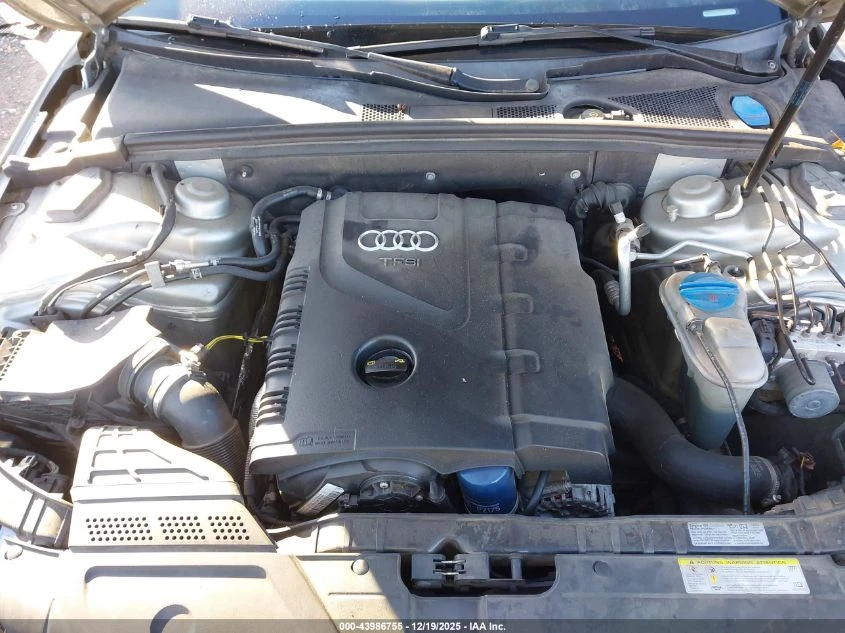 Audi A4 2l 2.0T Premium | Mobile.bg � ����������� 10