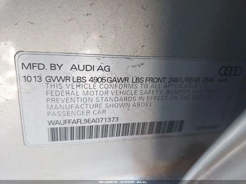 Audi A4 2l 2.0T Premium | Mobile.bg � ����������� 9