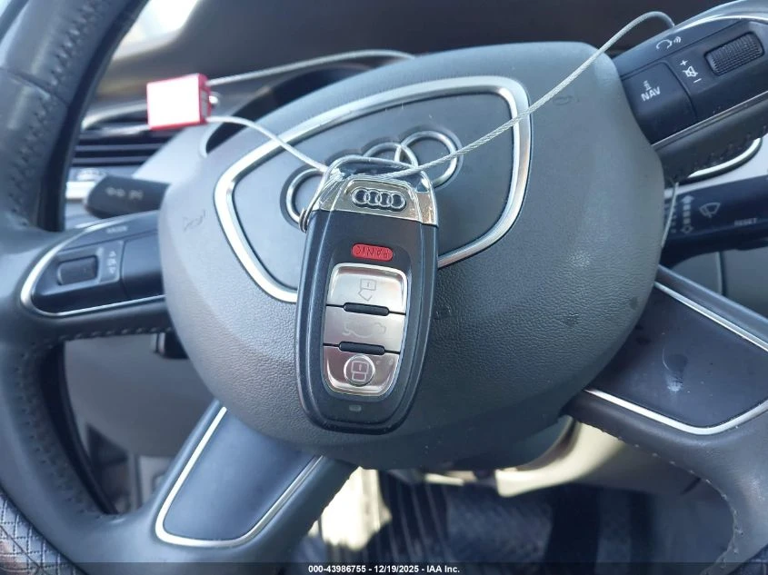 Audi A4 2l 2.0T Premium | Mobile.bg � ����������� 11