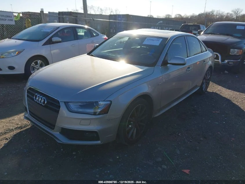 Audi A4 2l 2.0T Premium | Mobile.bg � ����������� 6