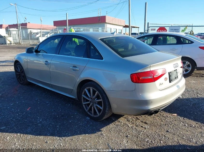 Audi A4 2l 2.0T Premium | Mobile.bg � ����������� 3